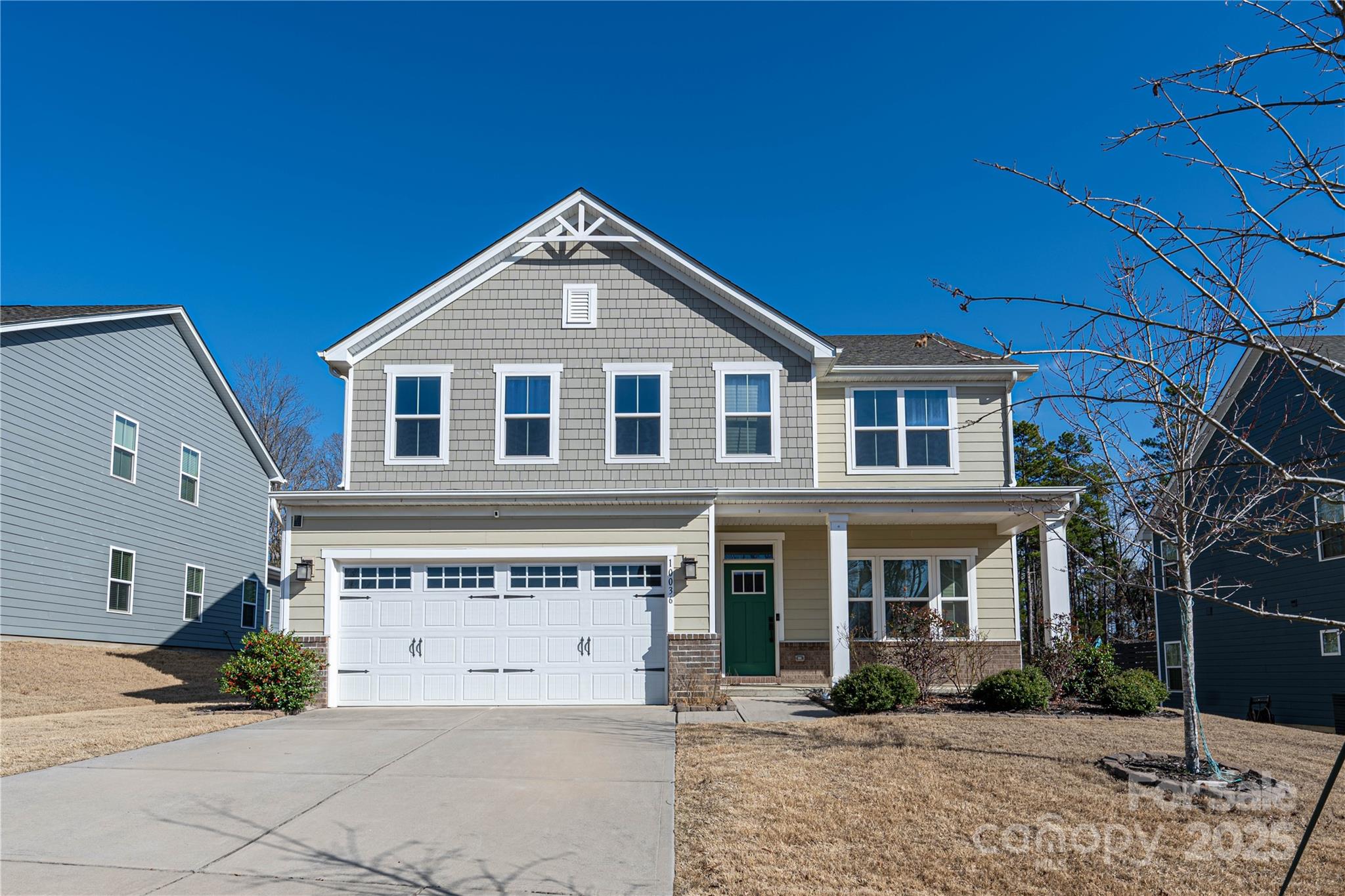 10036 Paper Birch Drive Property Photo