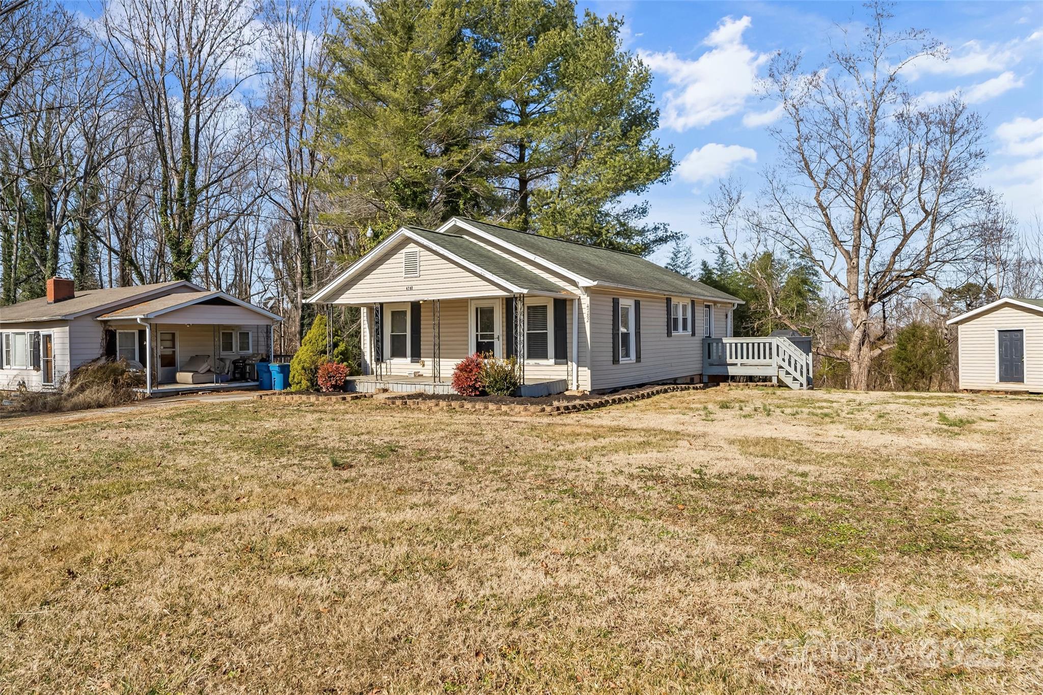 4782 E Nc 10 Highway Property Photo