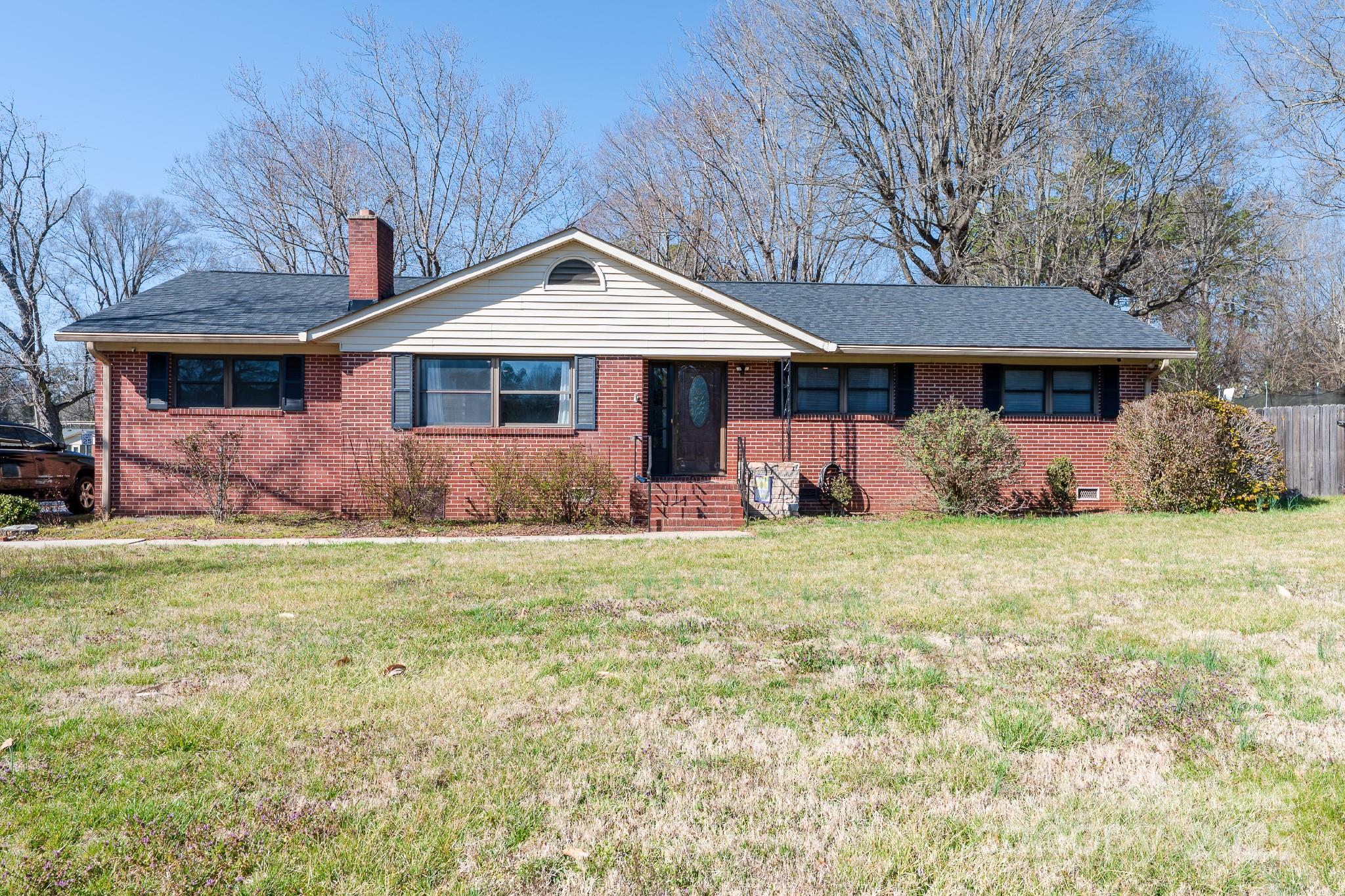 242 Coulwood Drive Property Photo