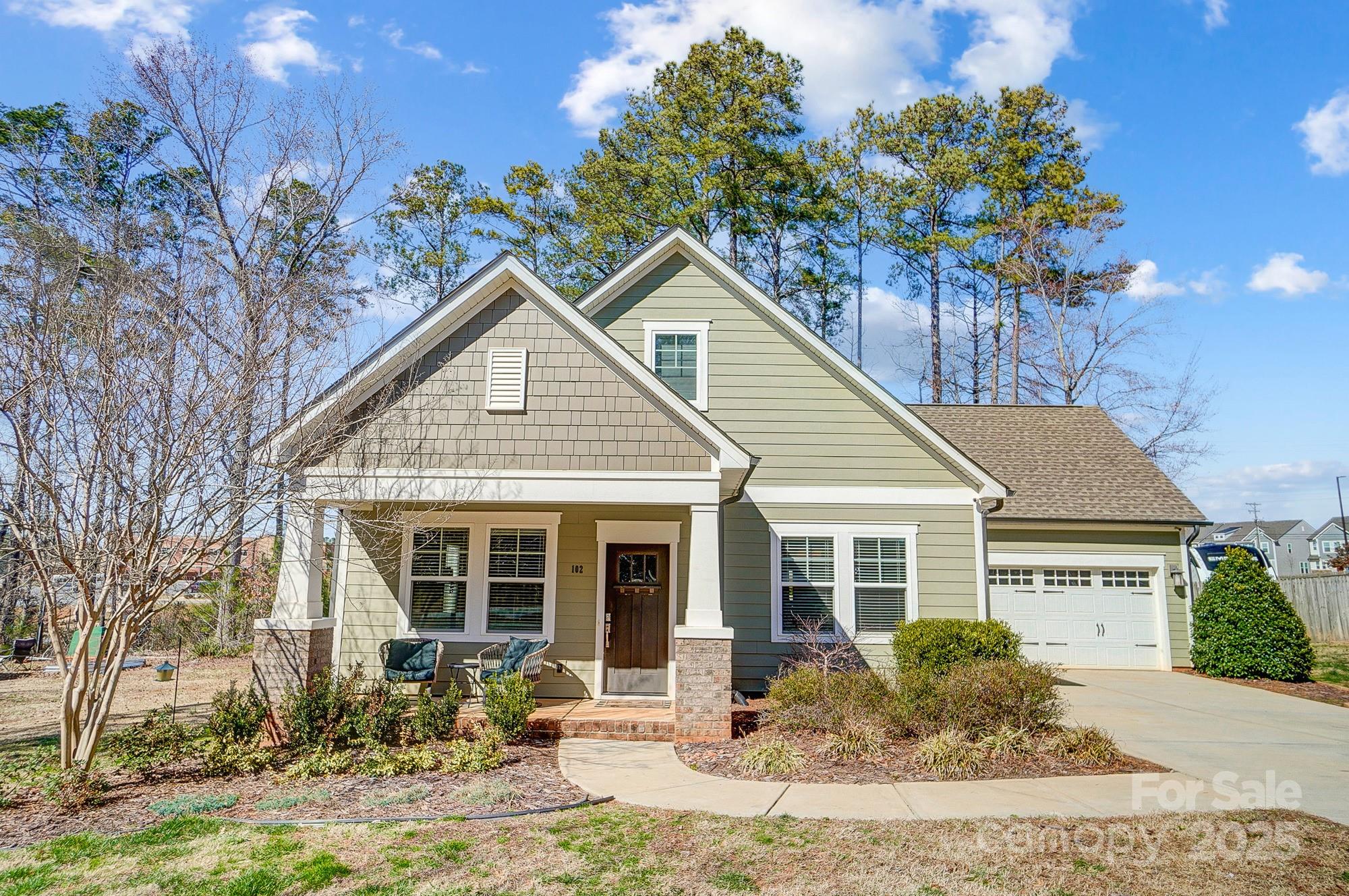 102 Leeper Avenue Property Photo