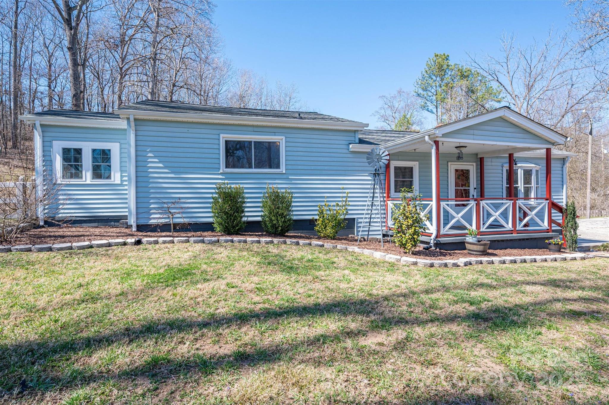 939 Dameron Road Property Photo