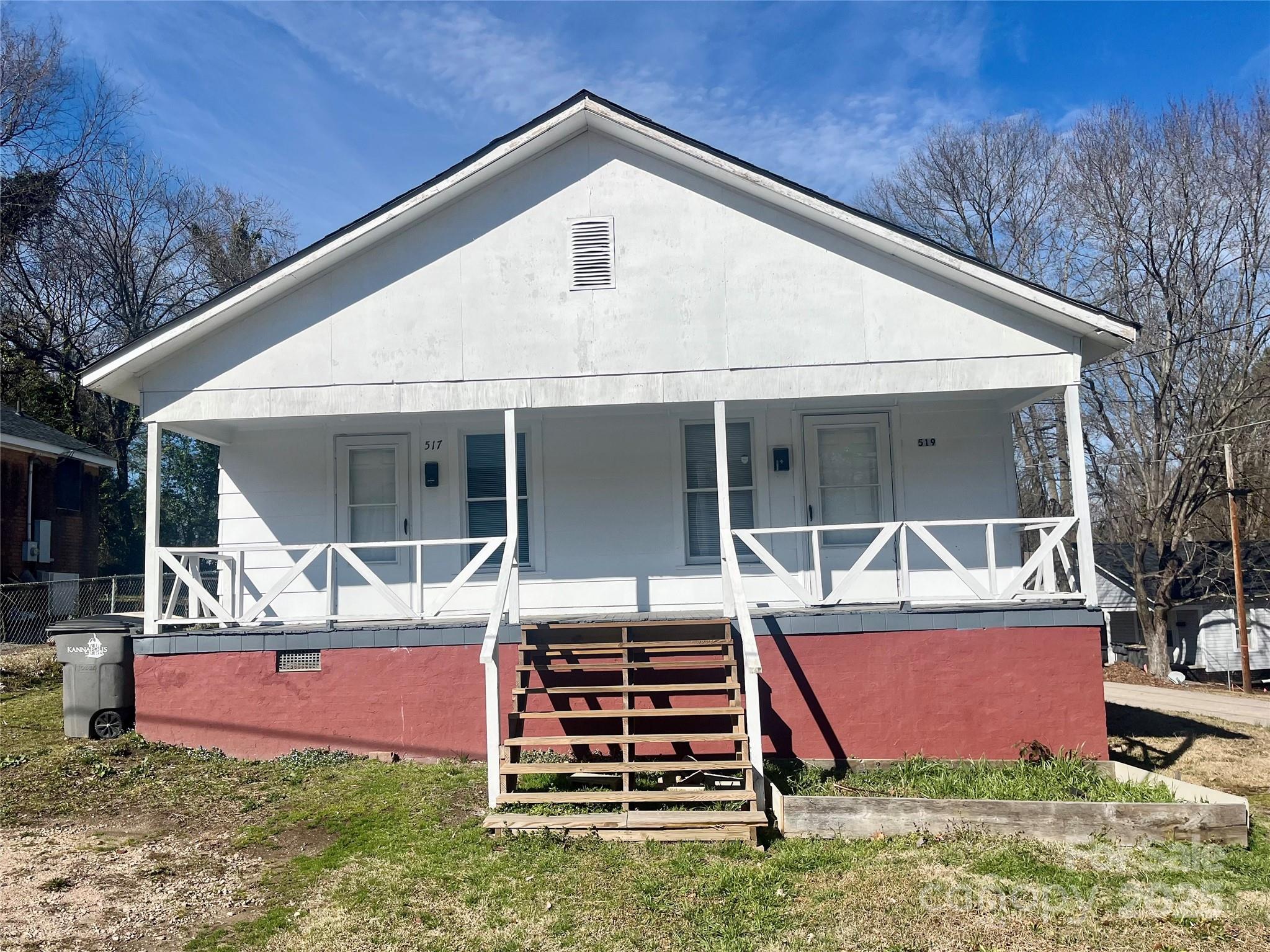 517 Denver Street Property Photo