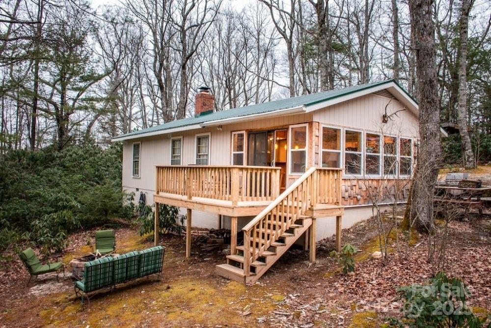 6677 Gingercake Road Property Photo