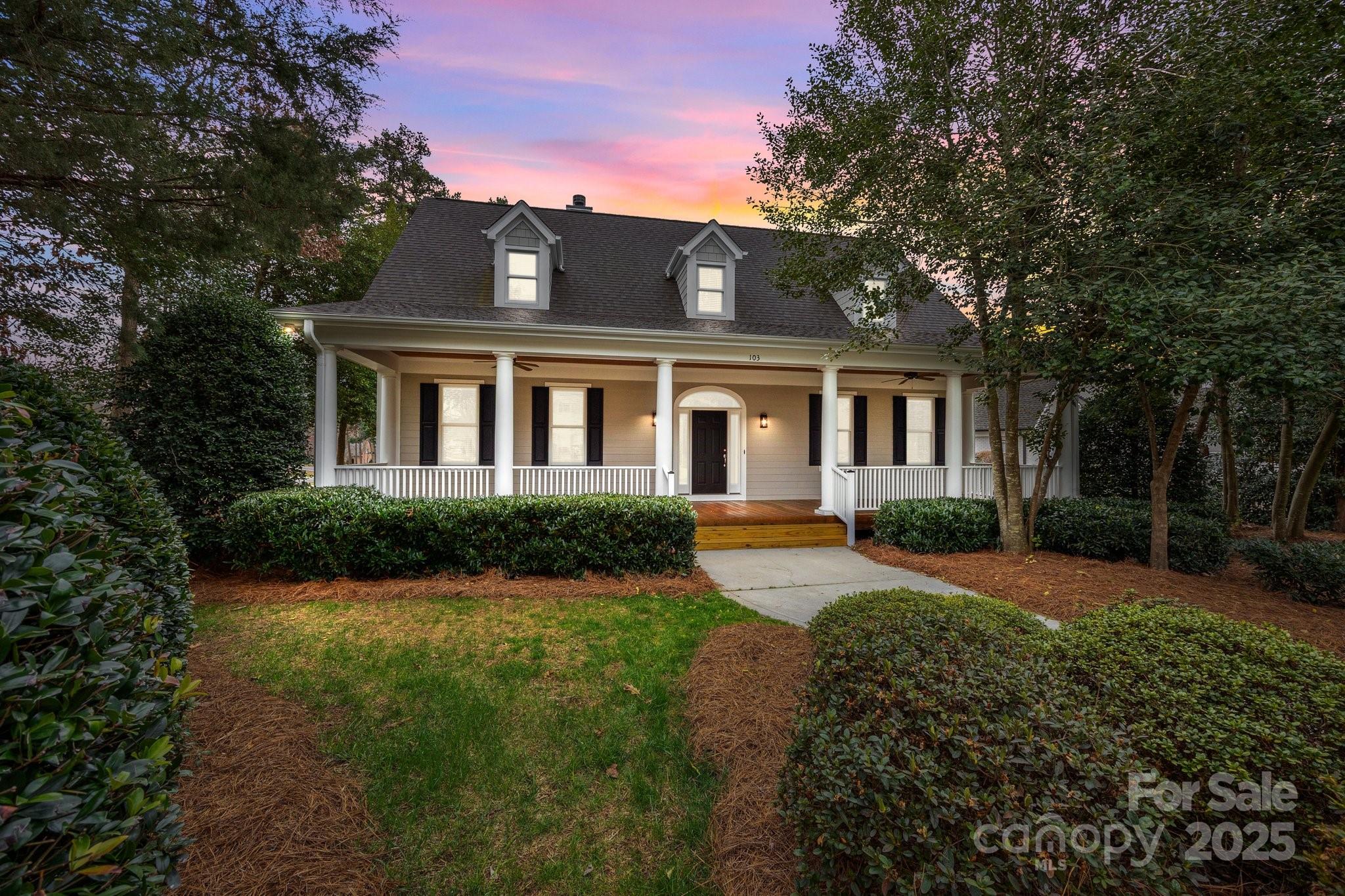 103 Patience Place Lane Property Photo
