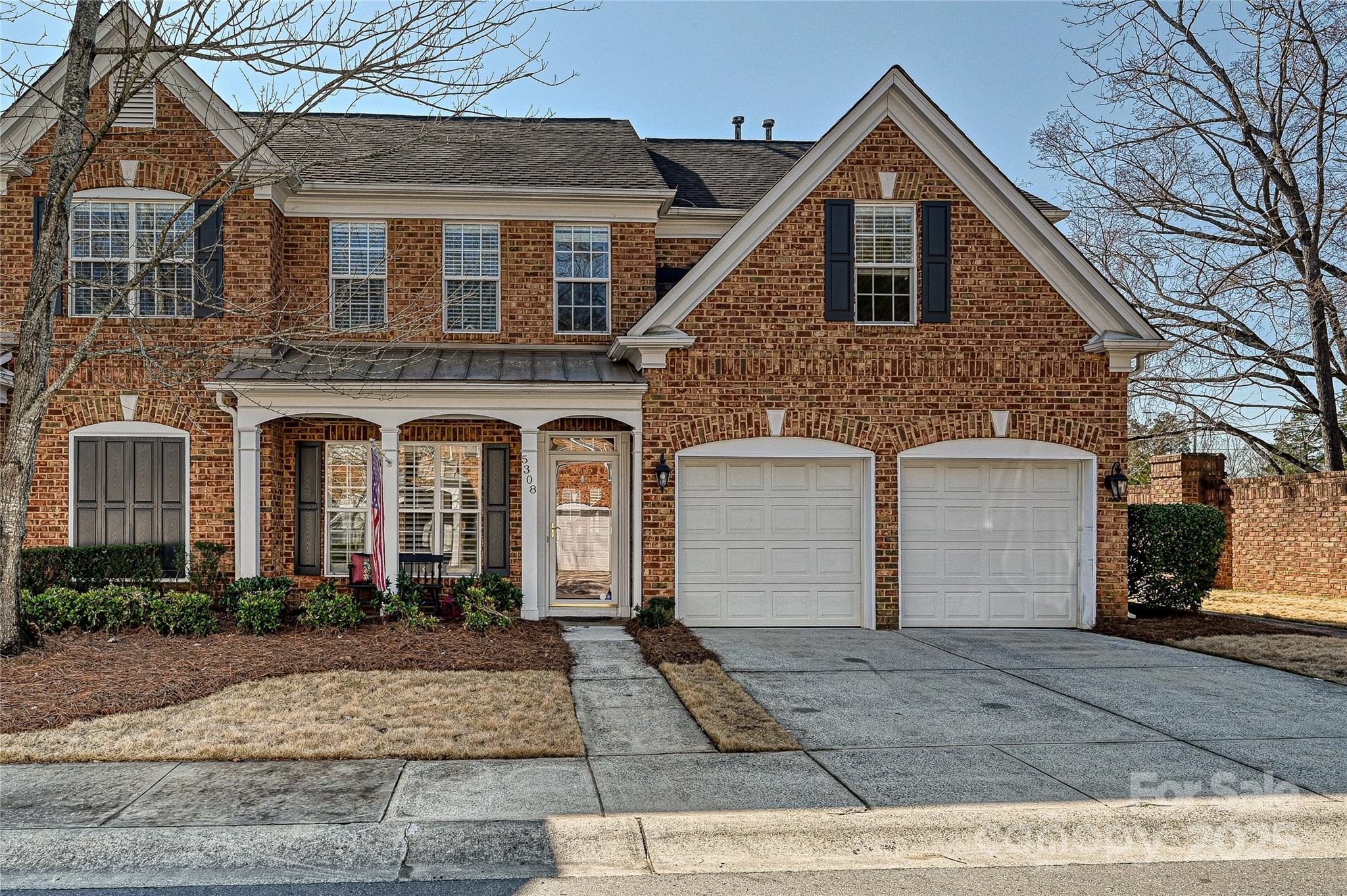 Amherst Green Real Estate Listings Main Image