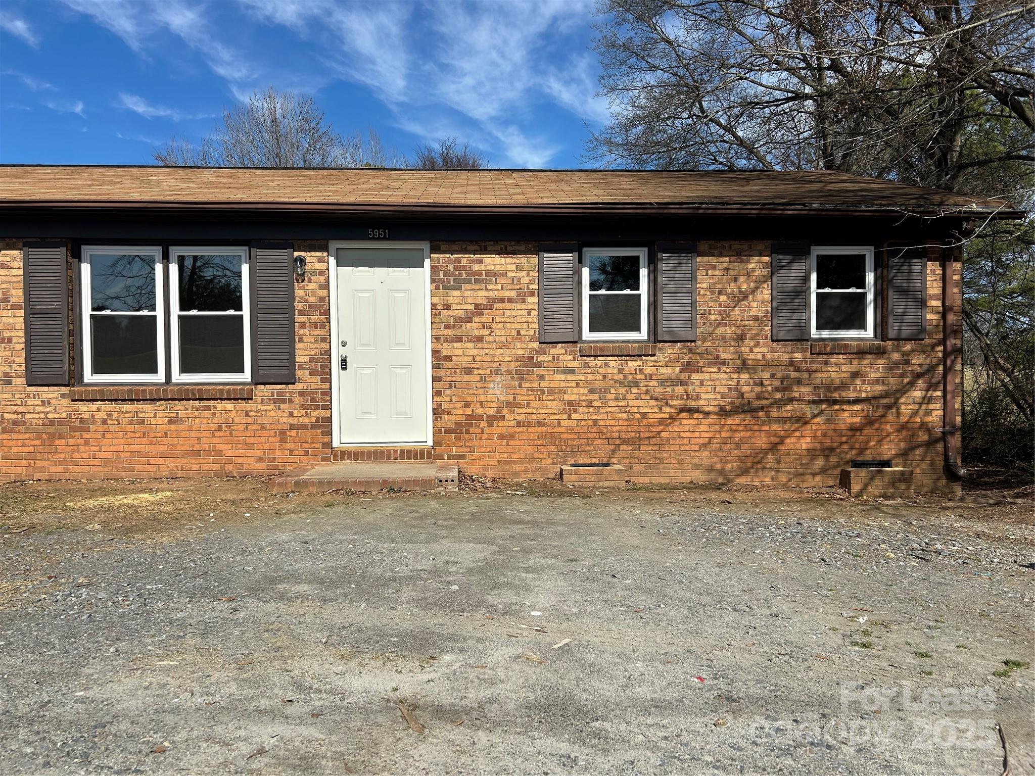 5951 E Nc 27 Highway Property Photo