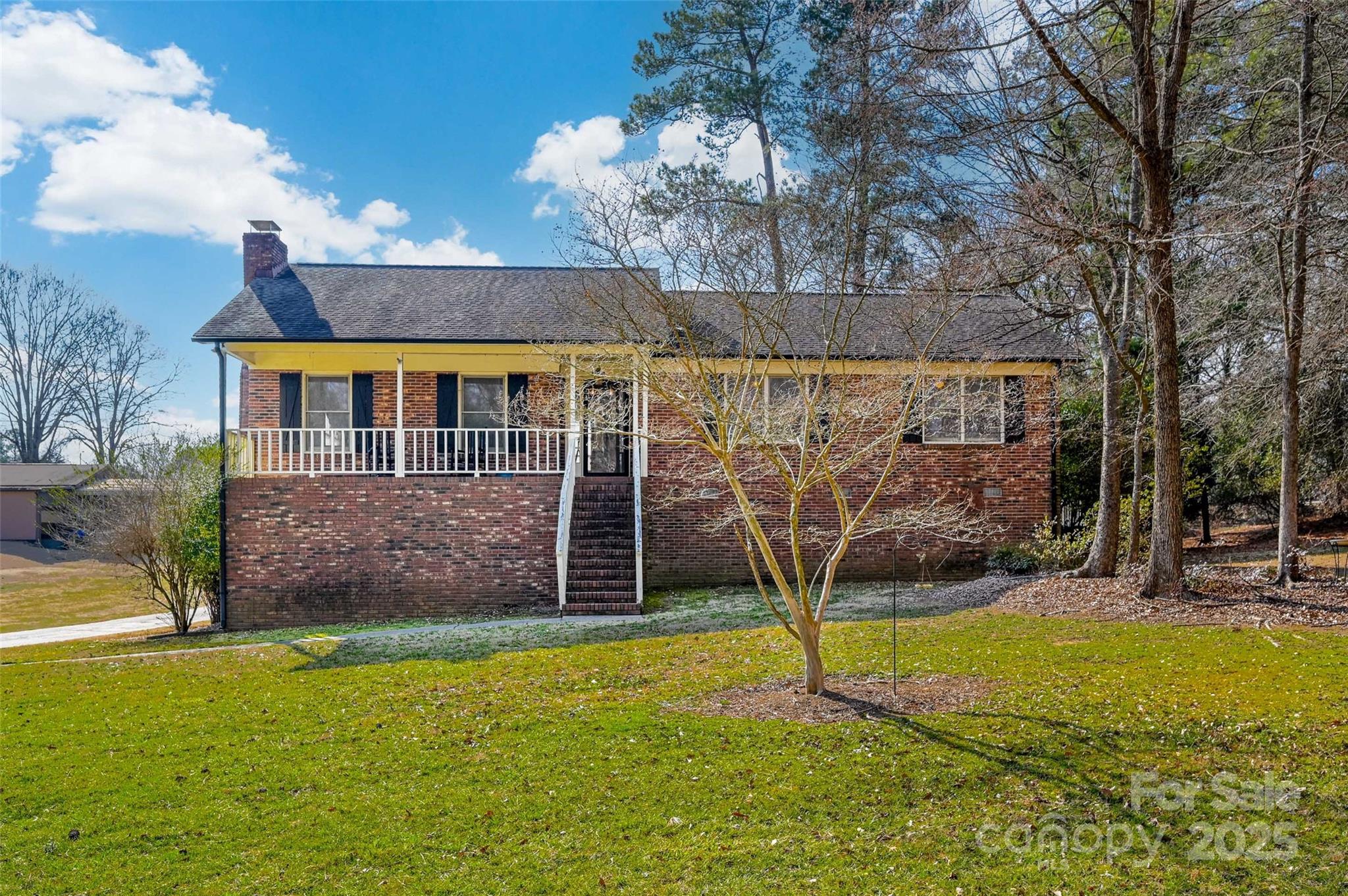 126 Lynnwood Lane Property Photo