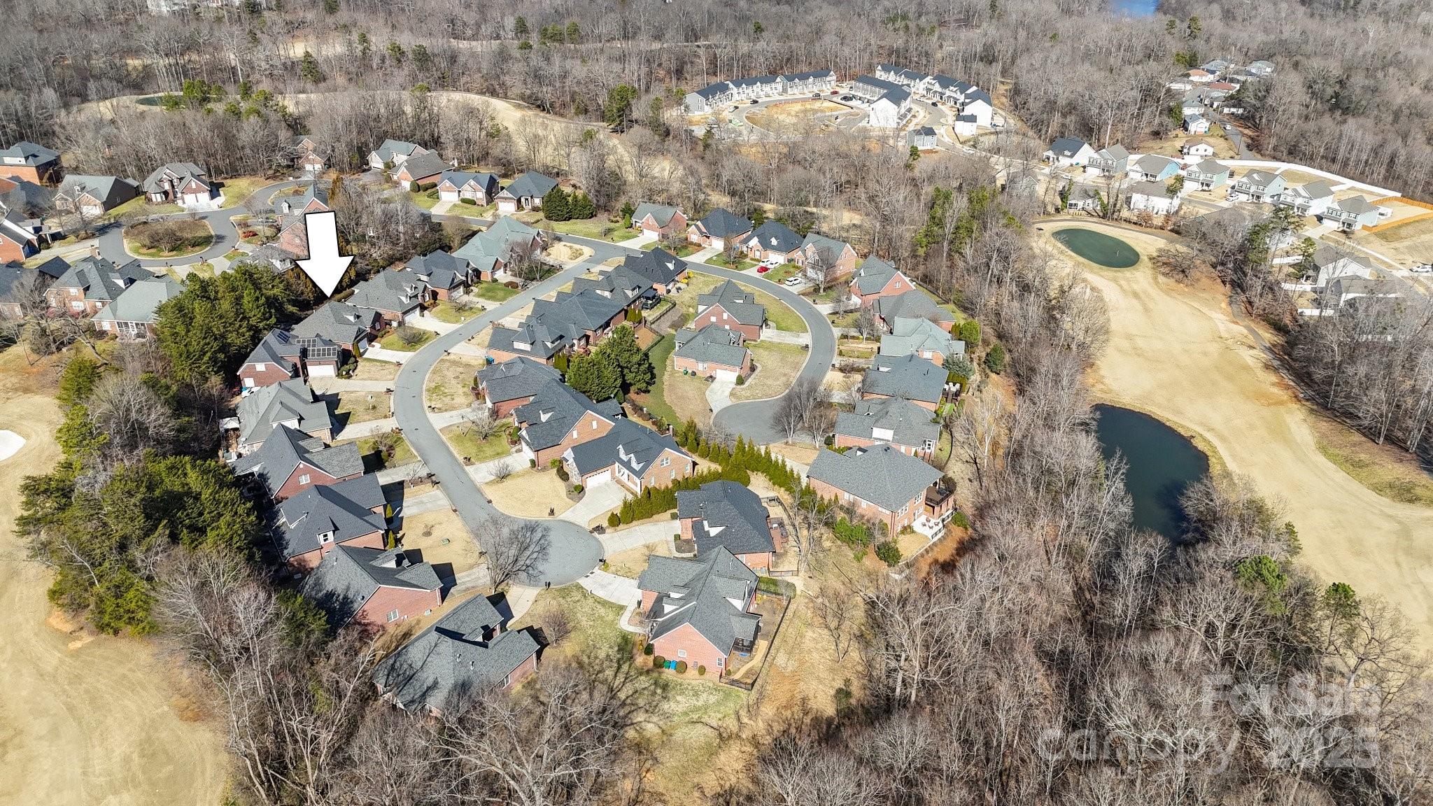 4008 Saint Andrews Court Property Photo