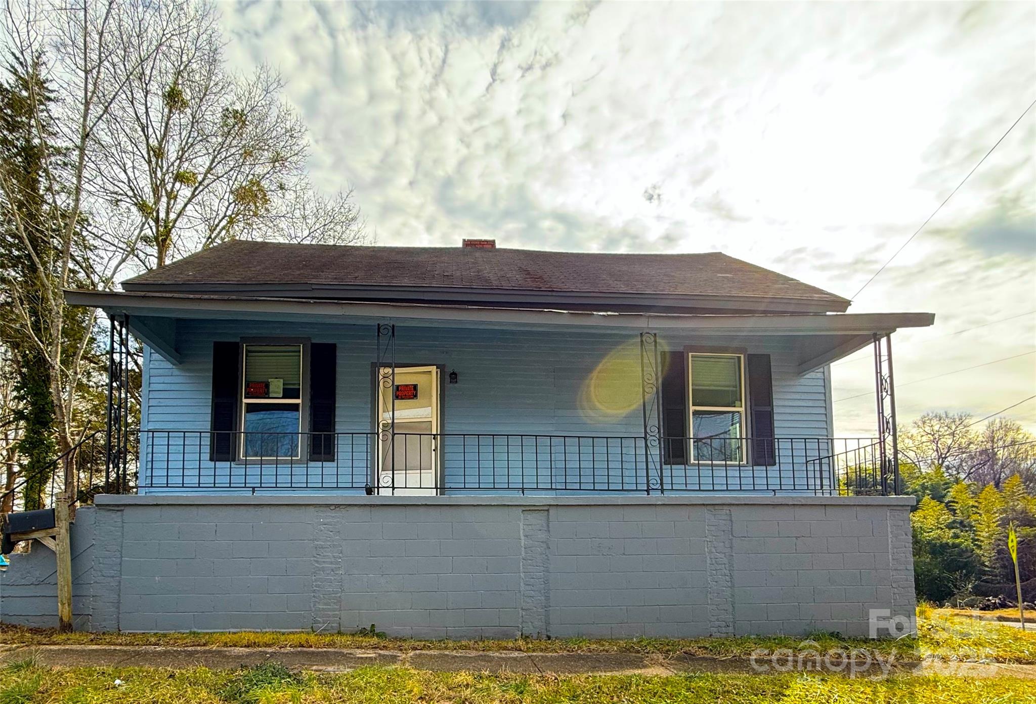 309 Spring Street Property Photo