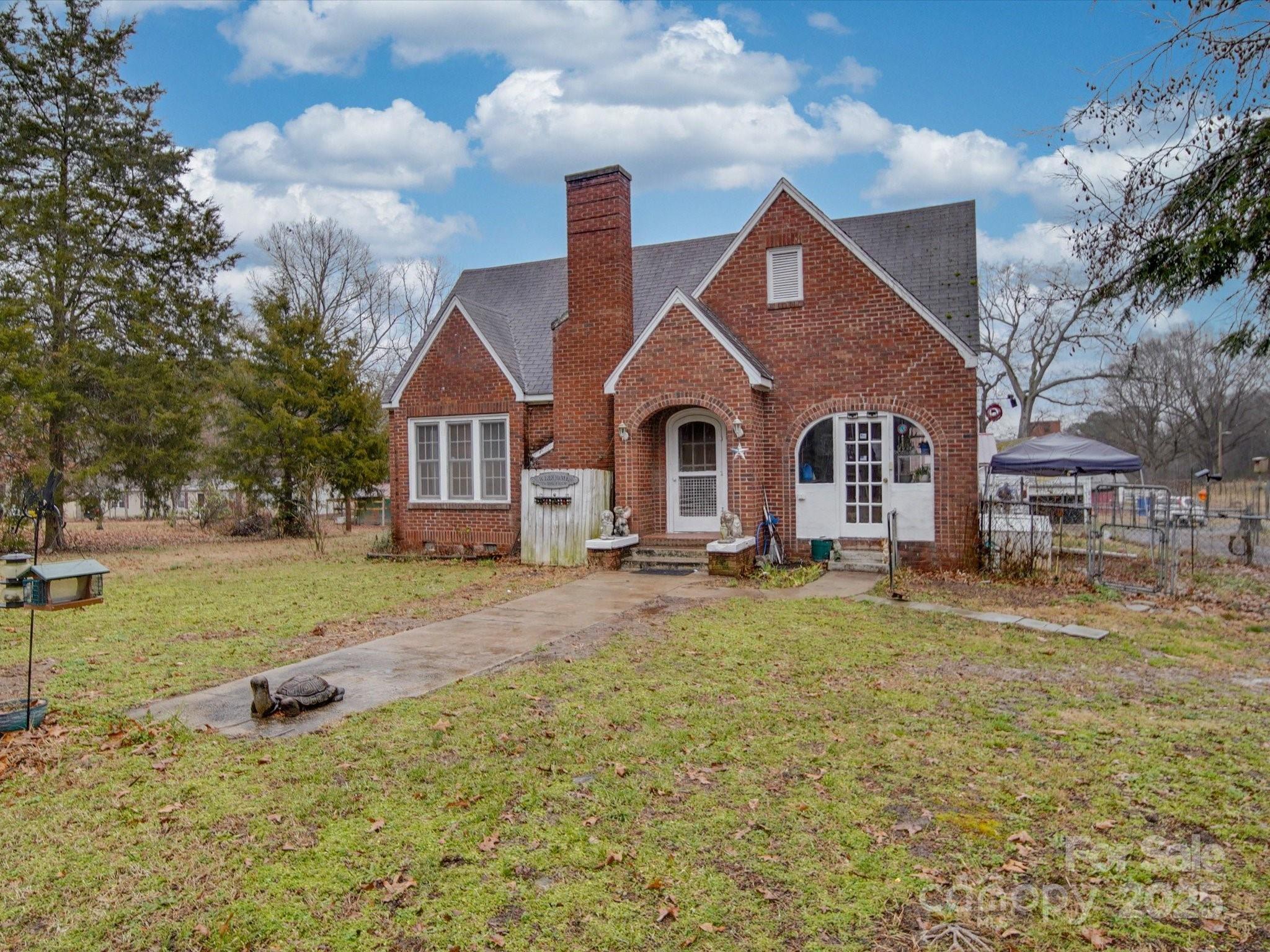 1231 Cherry Hill Road Property Photo
