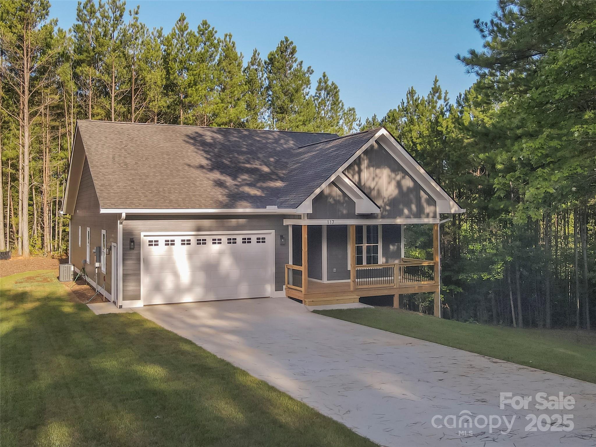 117 Ashley Court Property Photo