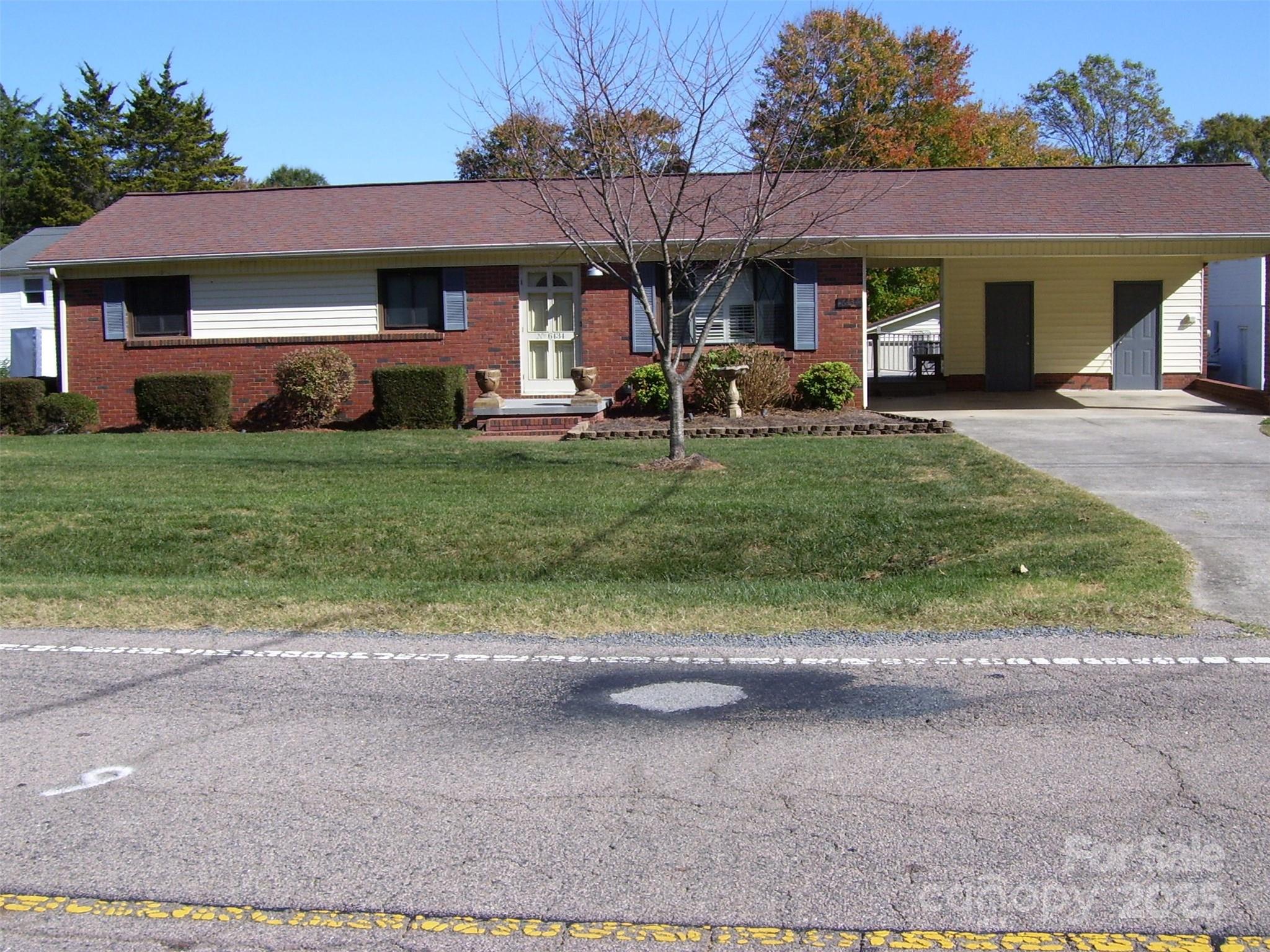 6434 Miller Road Property Photo