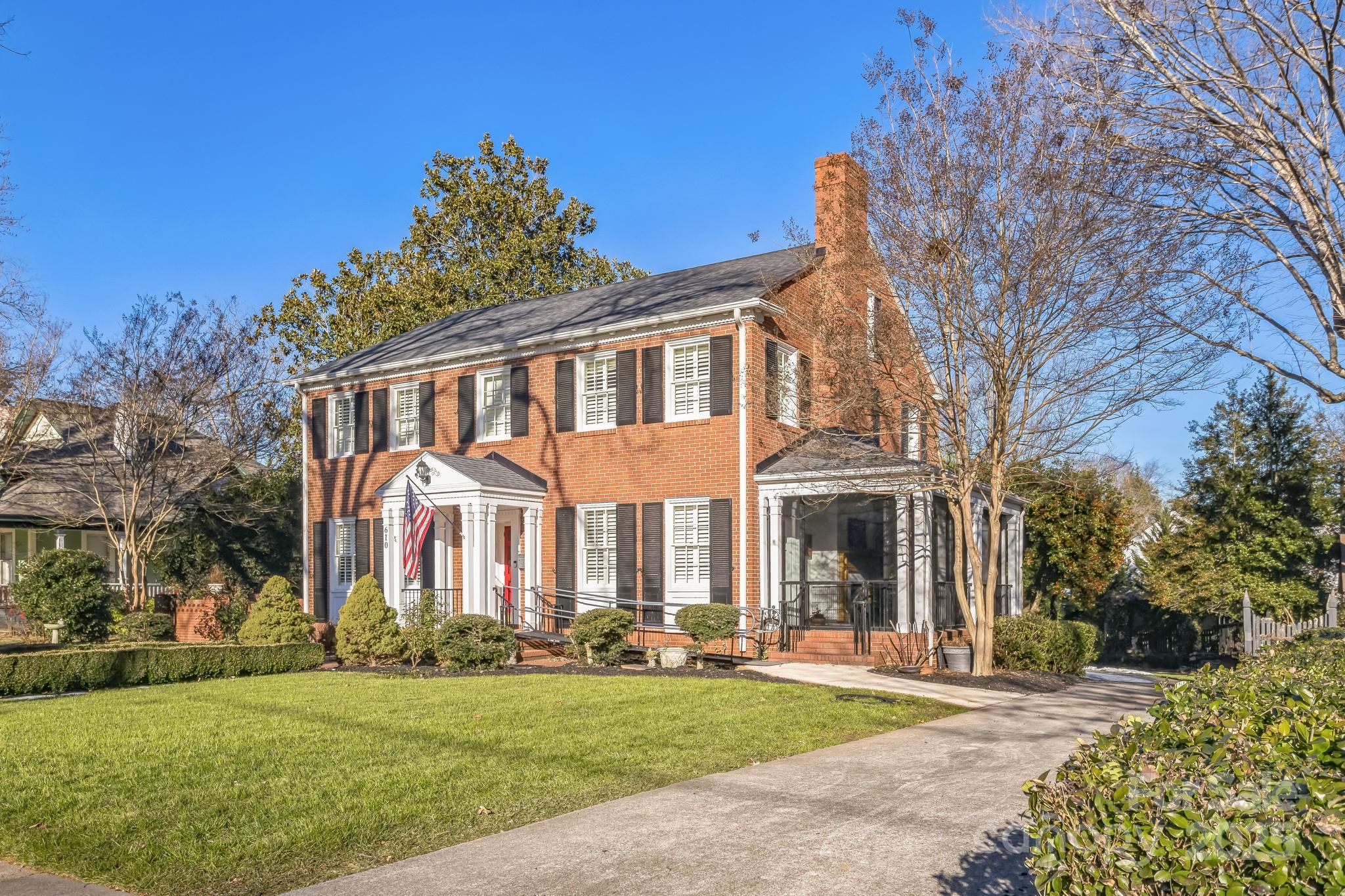 610 Walnut Street Property Photo