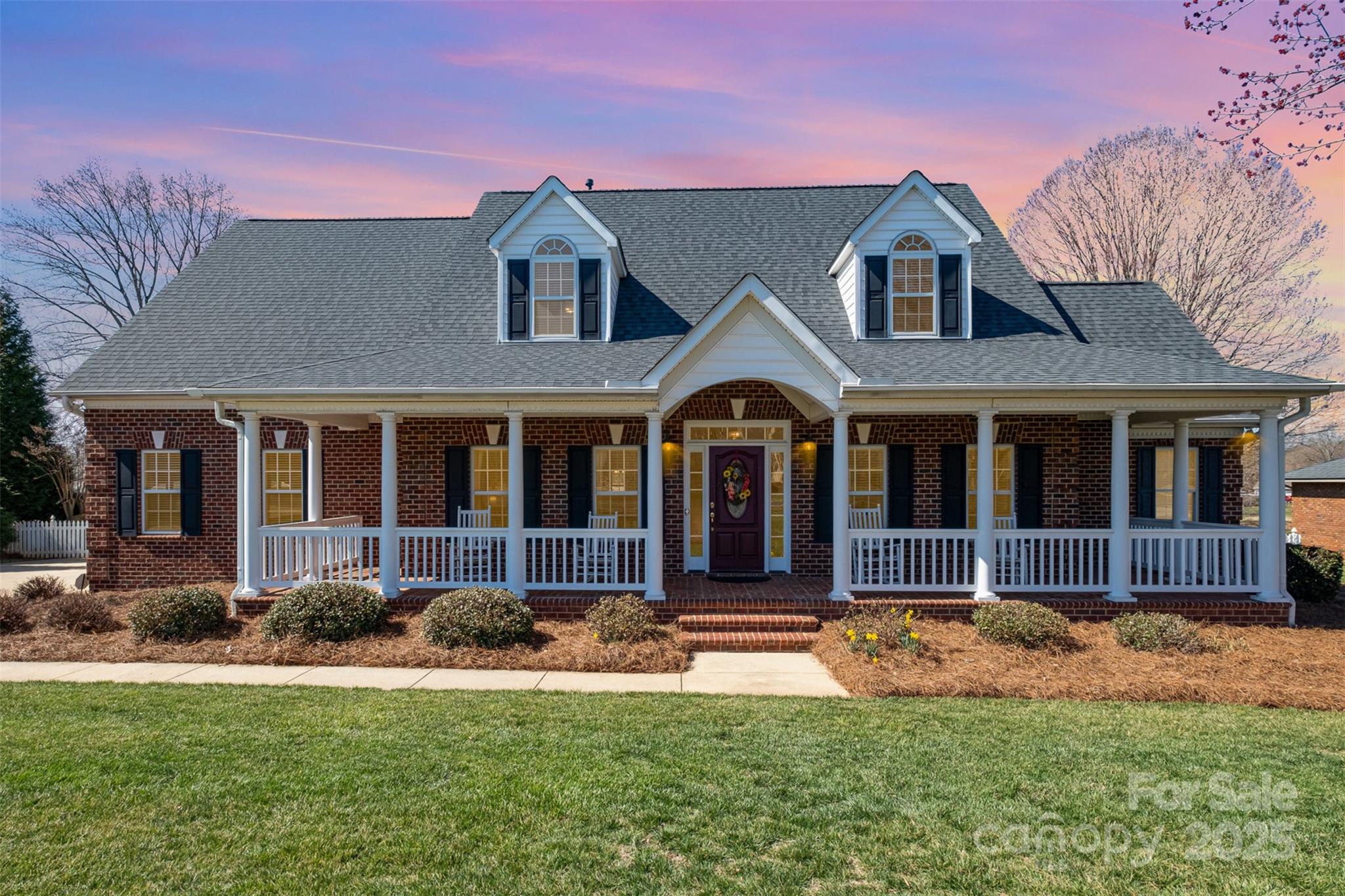 286 Canvasback Road Property Photo