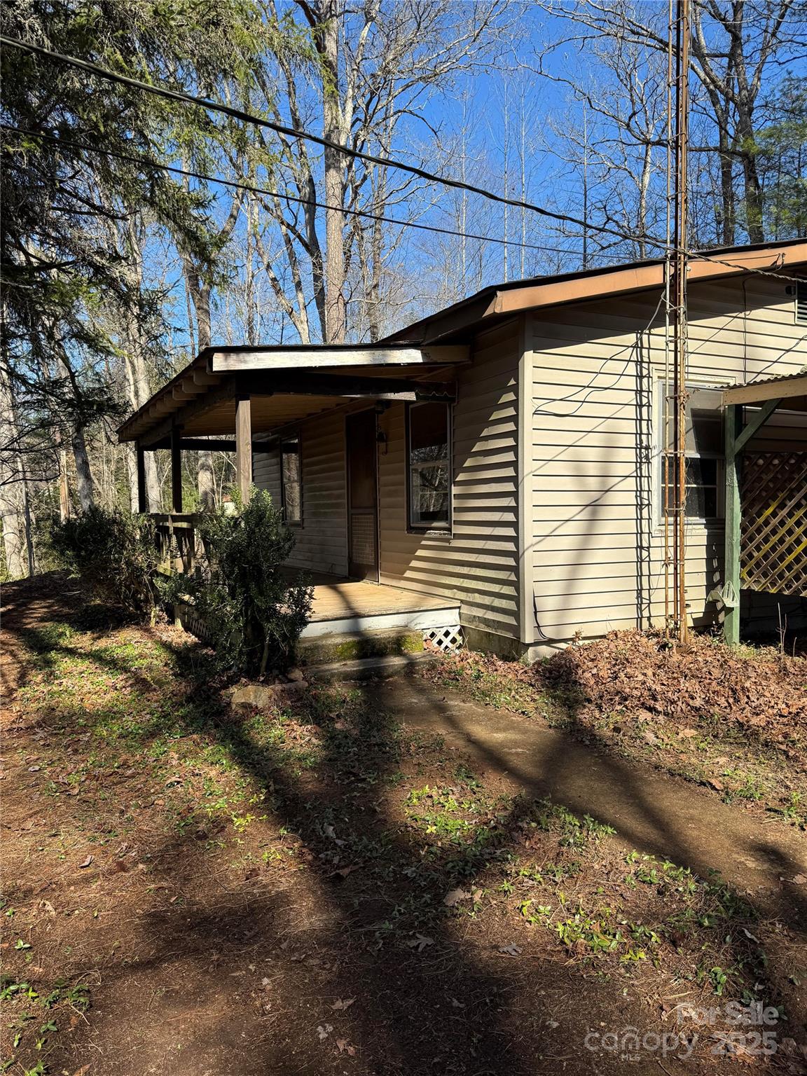 111 Rose Creek Road Property Photo
