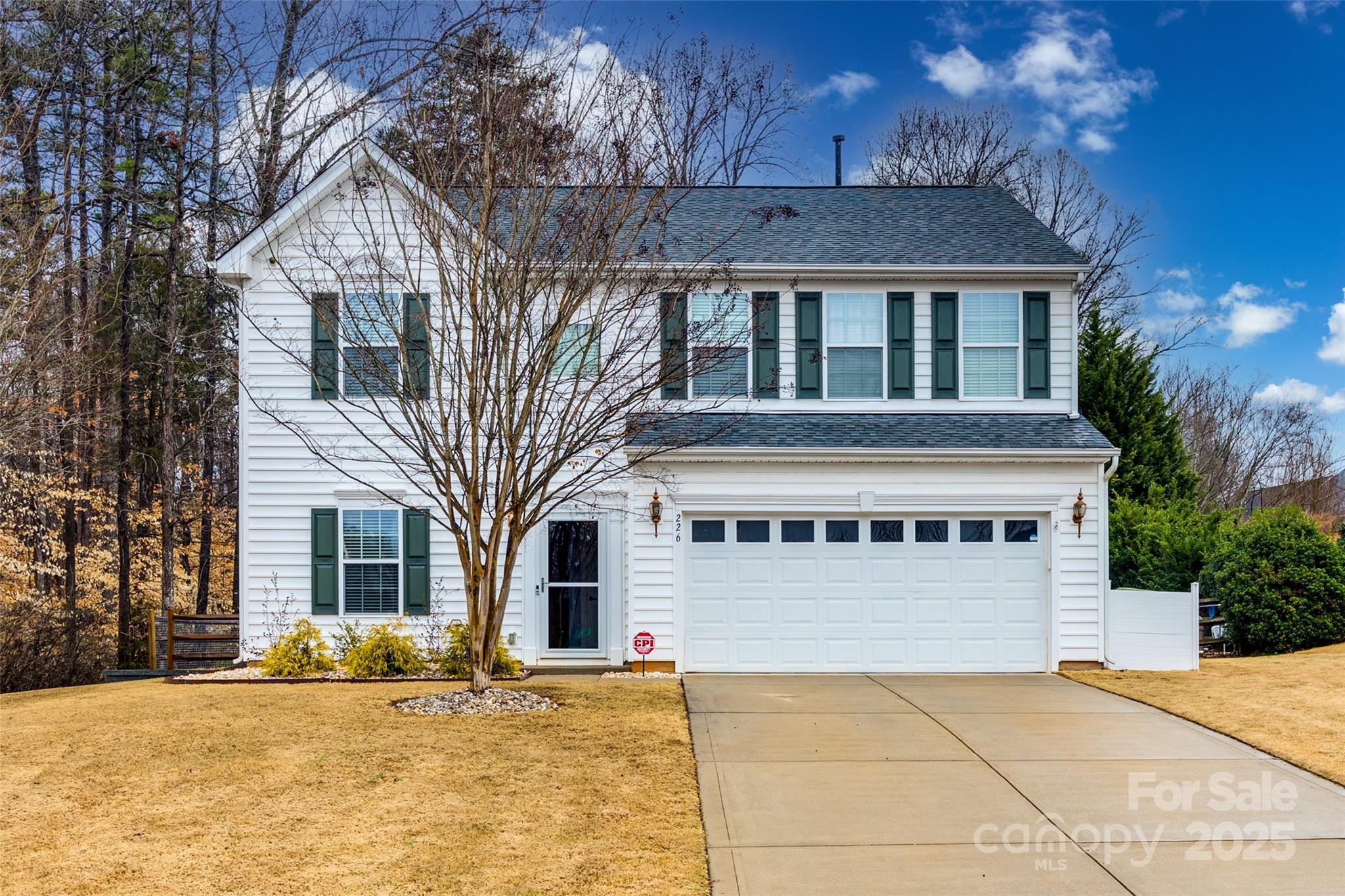 226 Belfield Lane Property Photo
