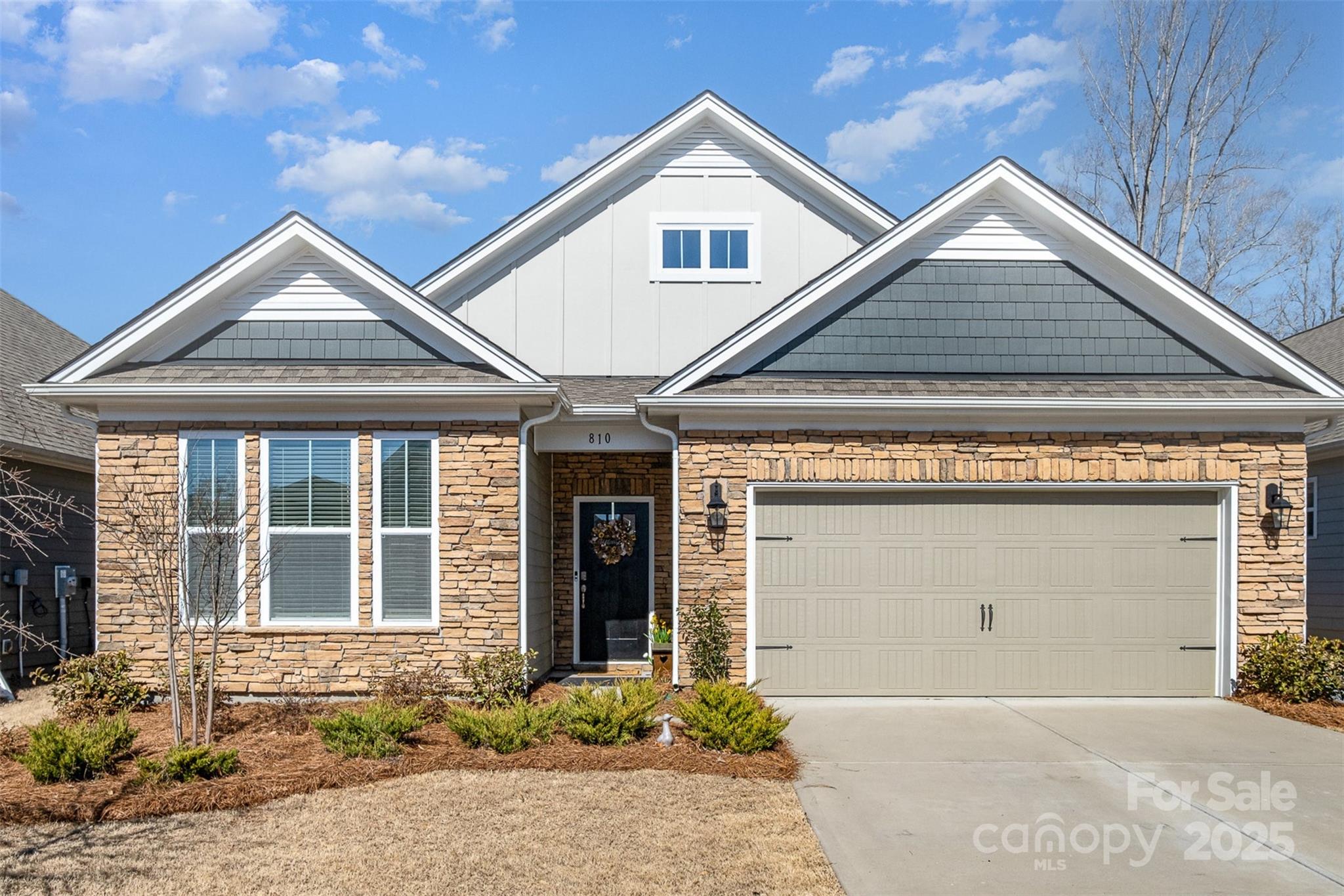 810 Latrobe Drive Property Photo