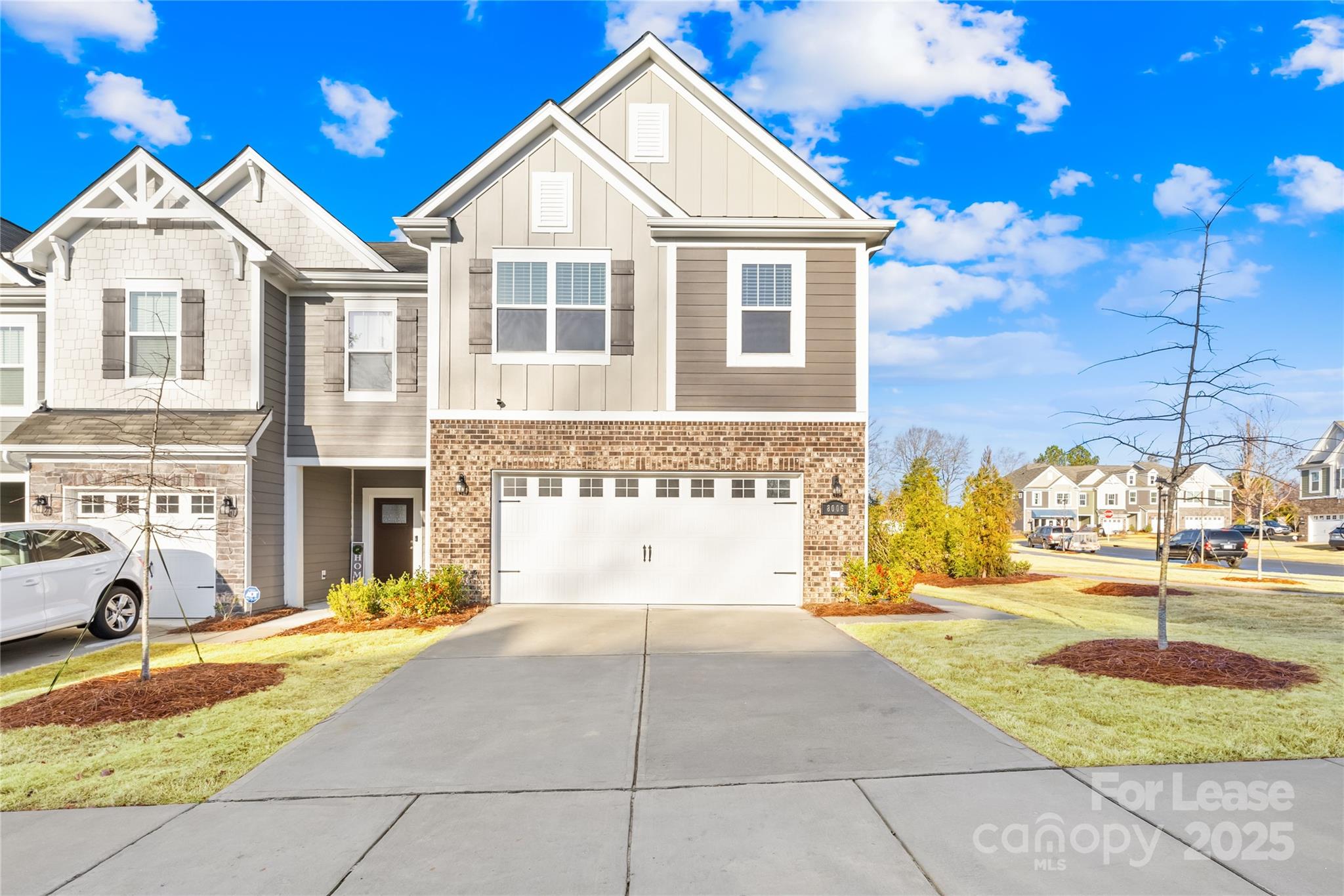 8006 Ramsburg Drive Property Photo