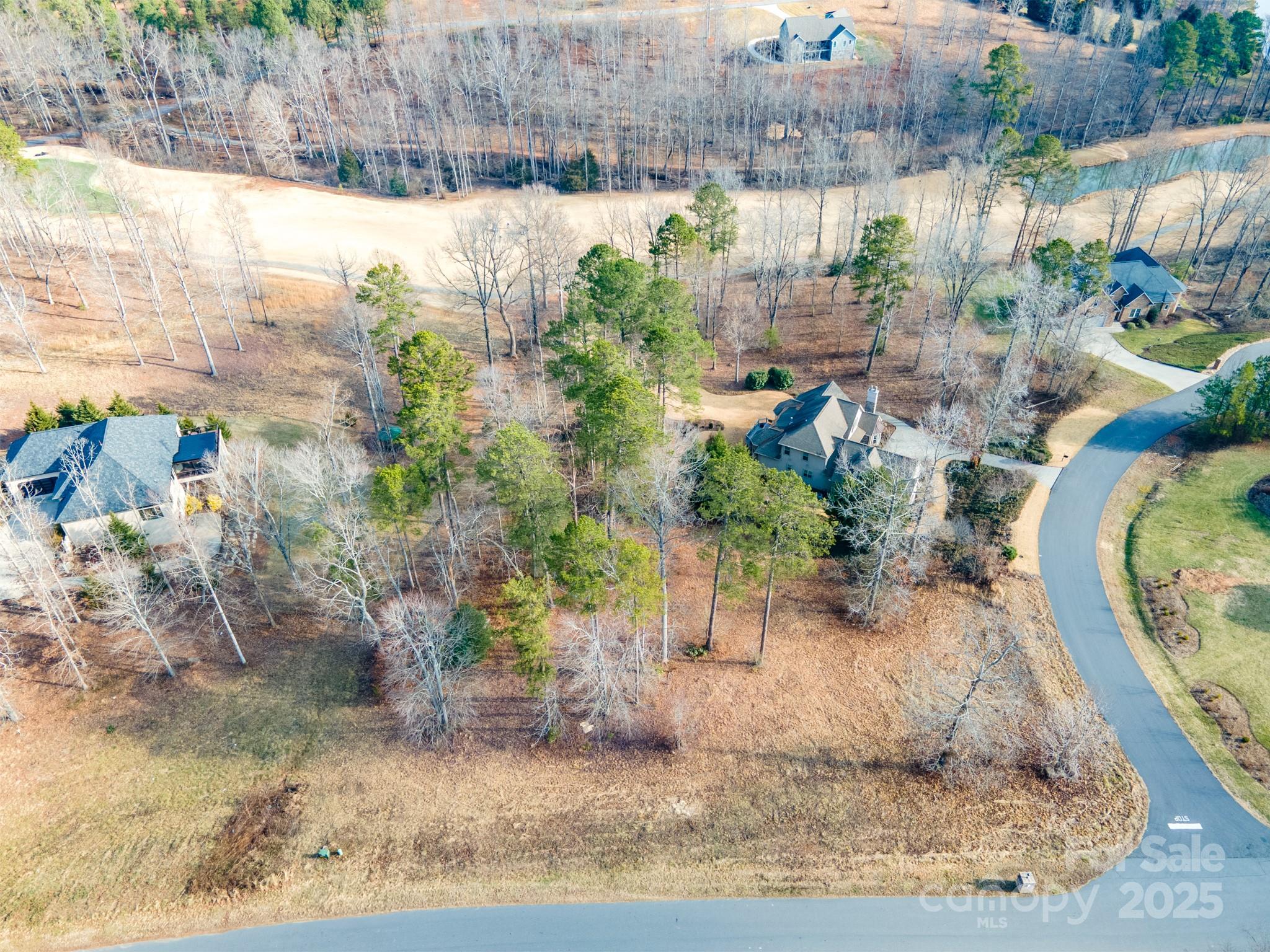 4221 Aaron Court Property Photo 1