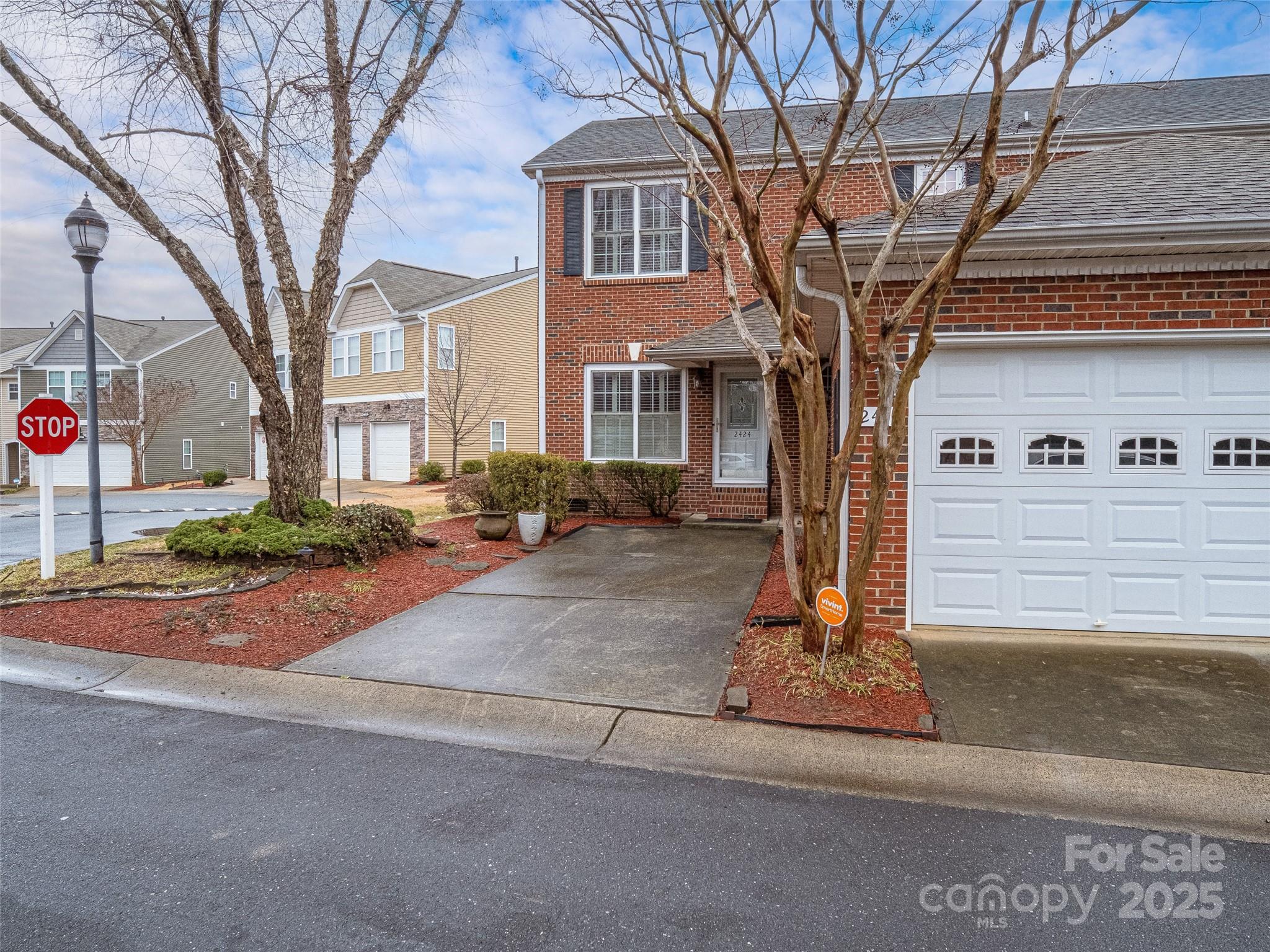 2424 Oak Hill Village Lane Property Photo