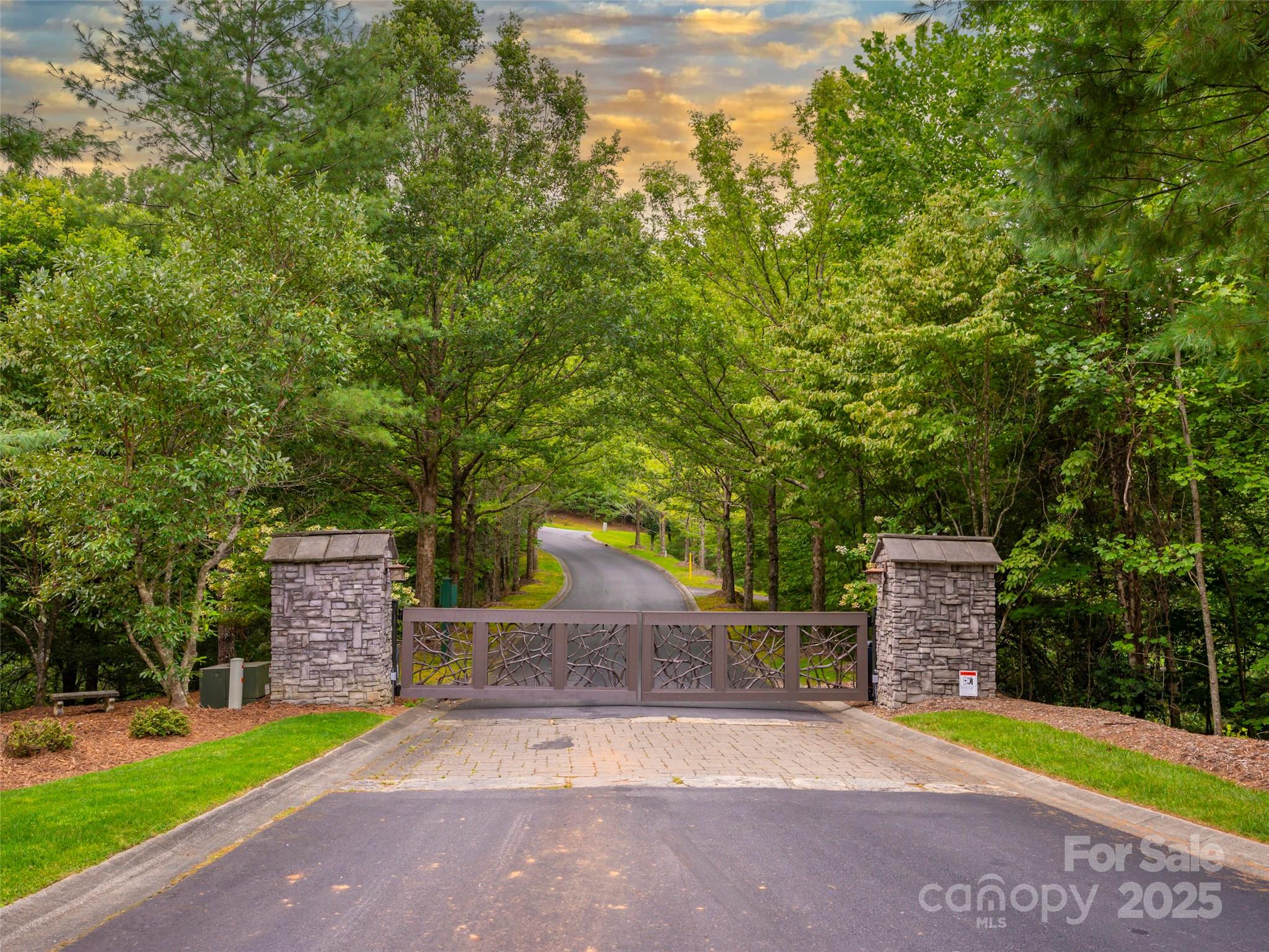 323 Shining Rock Path Property Photo