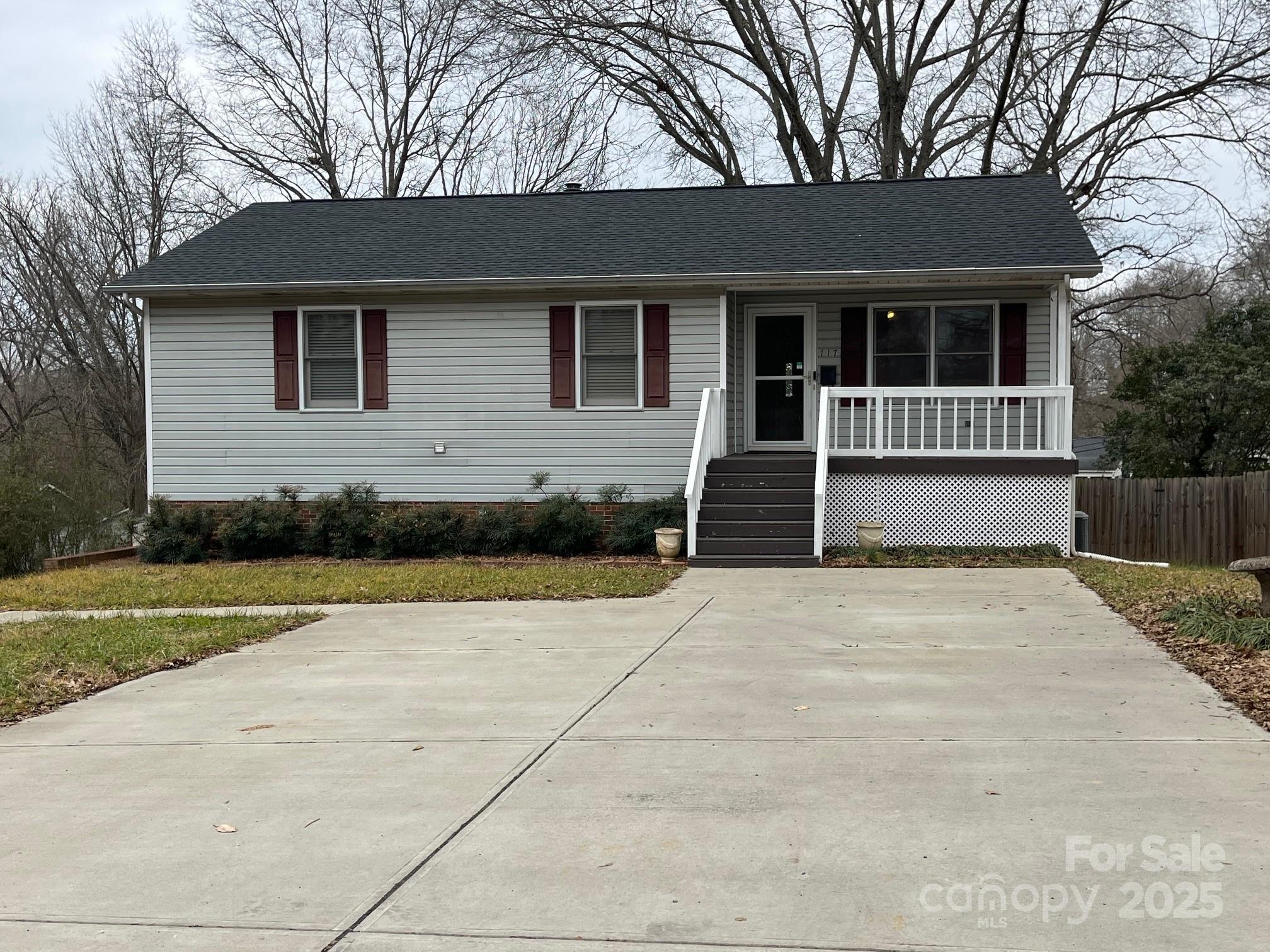 117 Cove Avenue Property Photo