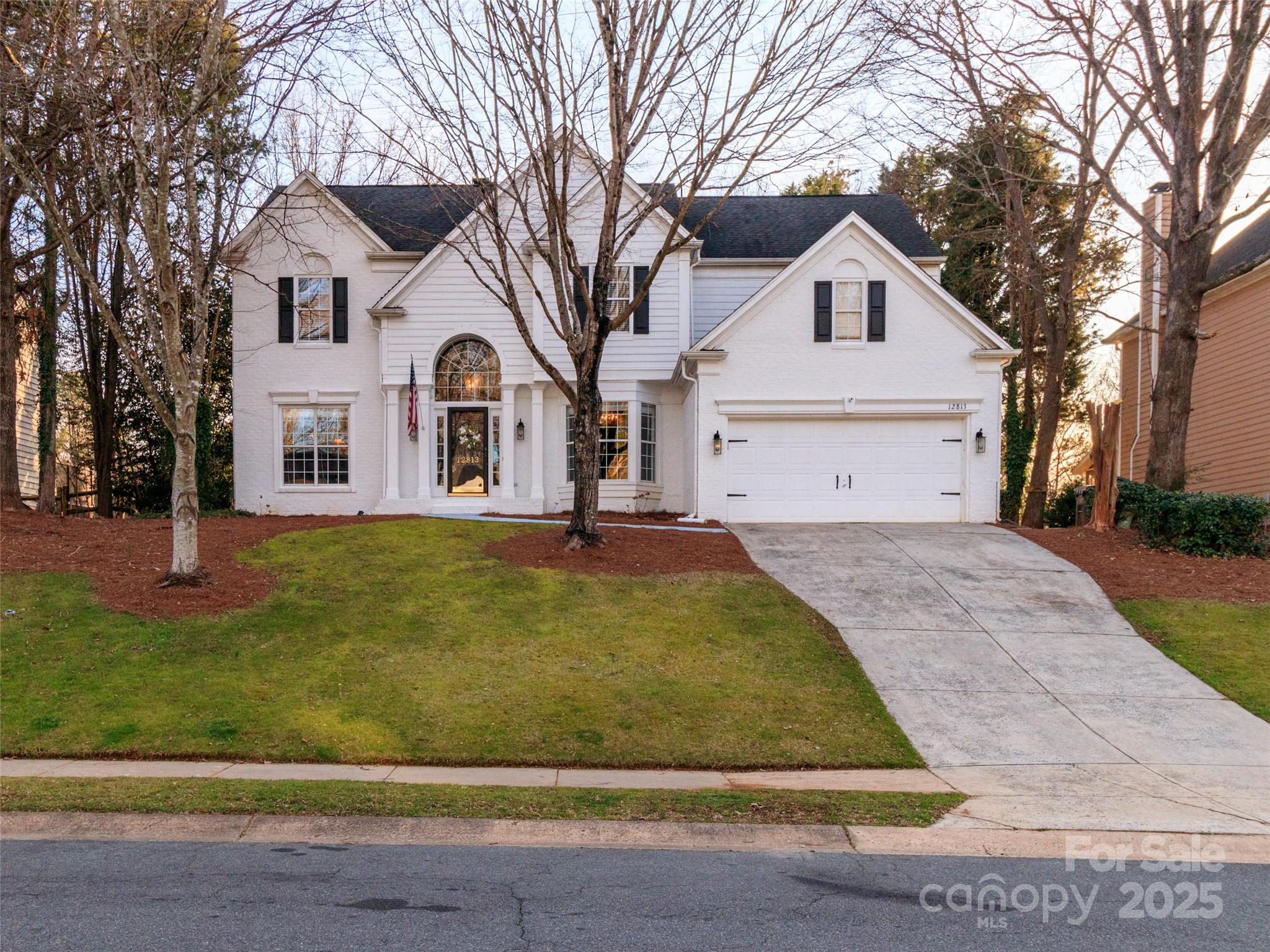 12813 Angel Oak Drive Property Photo