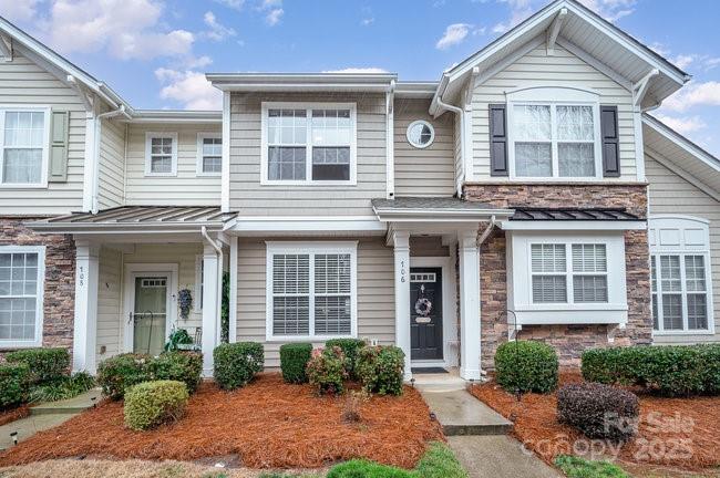 706 Cherryfield Place Property Photo