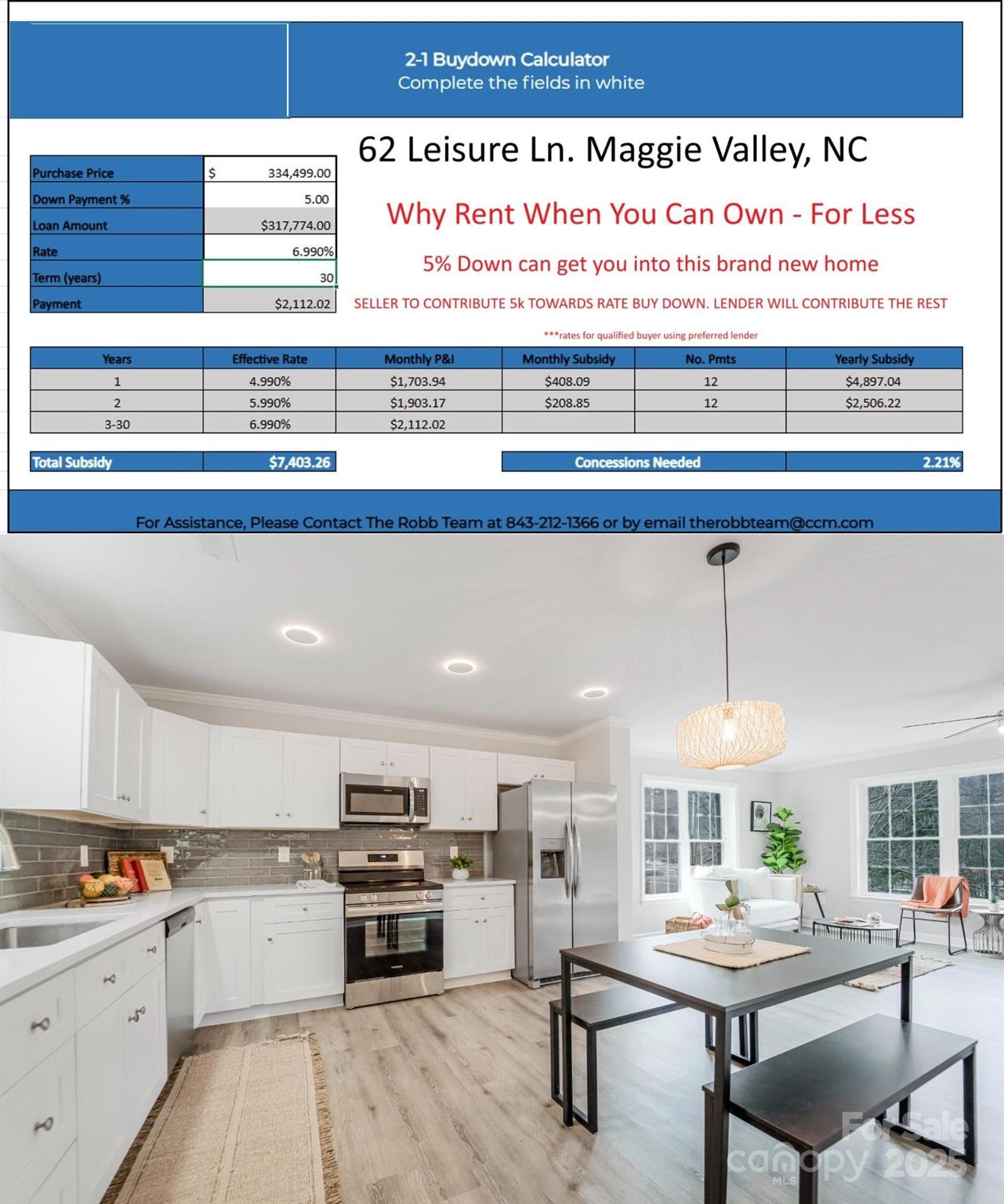 62 Leisure Lane Property Photo