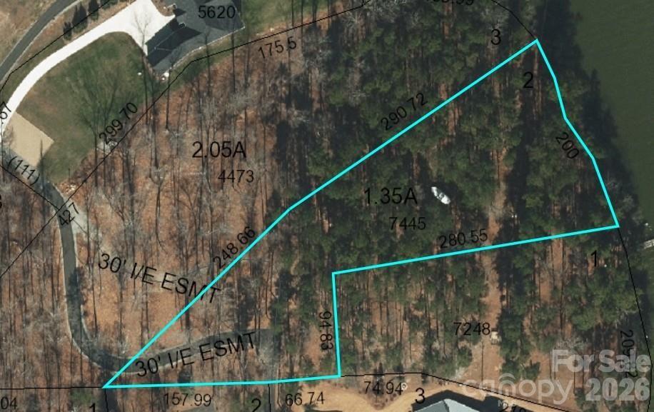 219 Sailors Rest Drive Property Photo 6