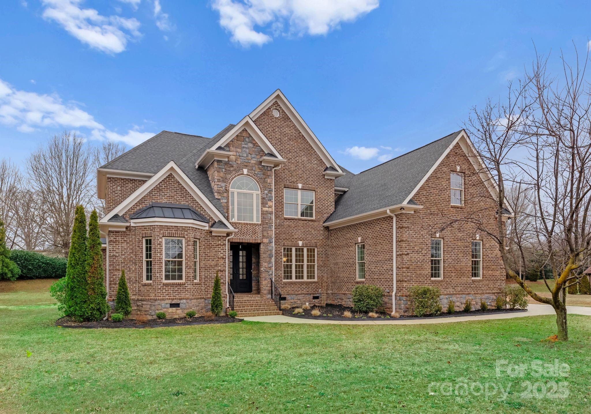 1808 Therrell Farms Road Property Photo