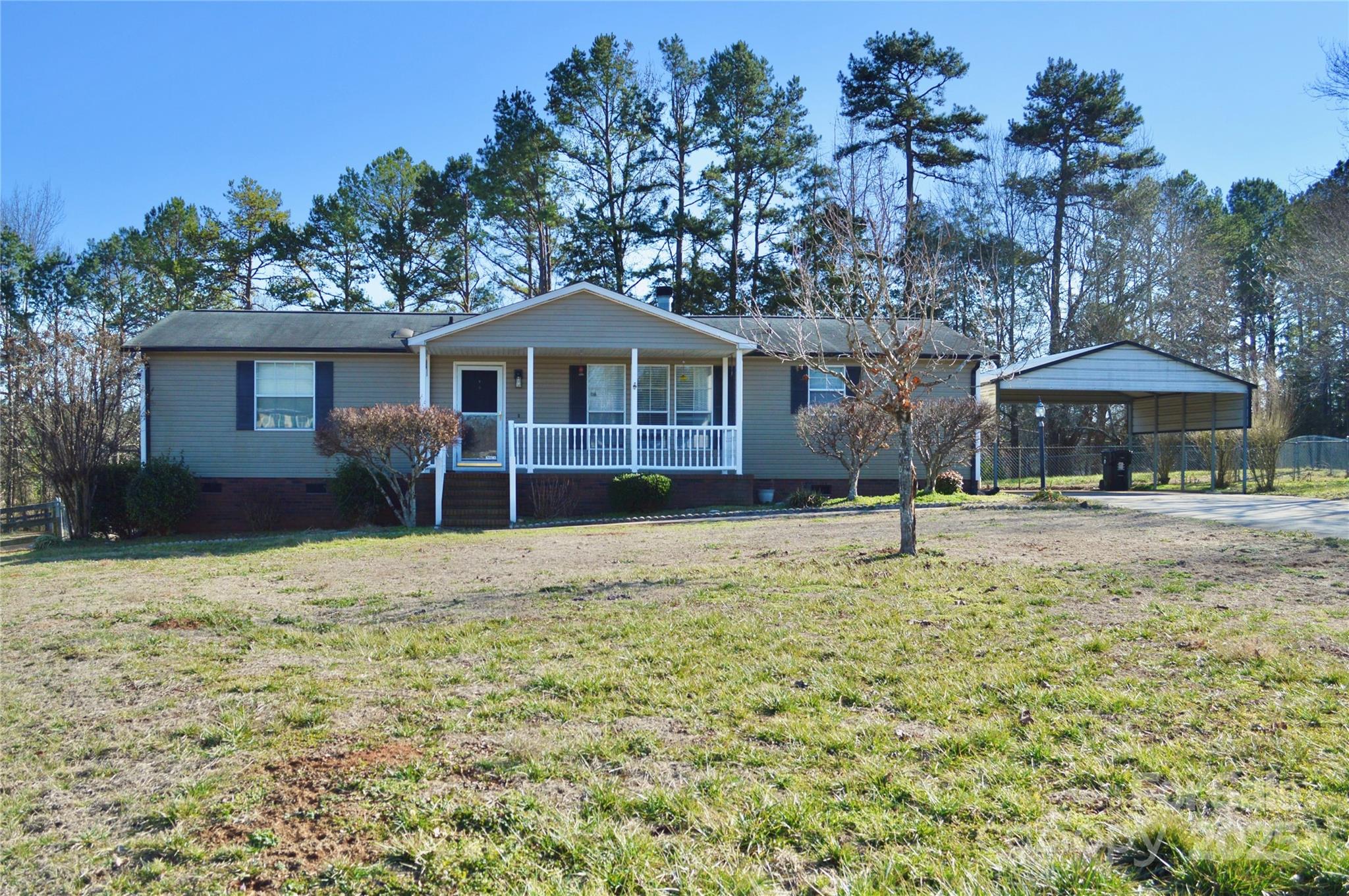 3640 Muskrat Place Property Photo