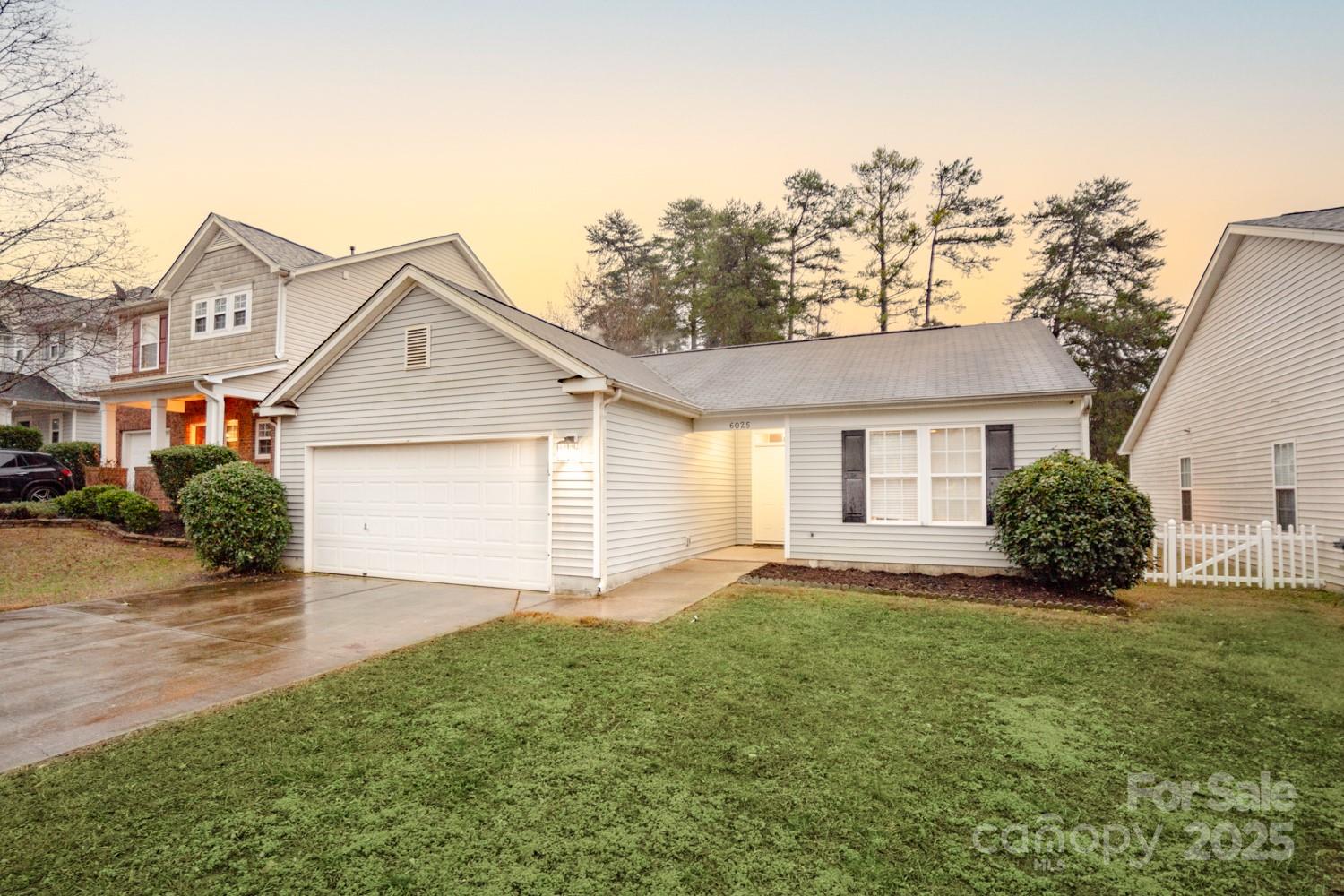 6025 Raisin Tree Lane Property Photo