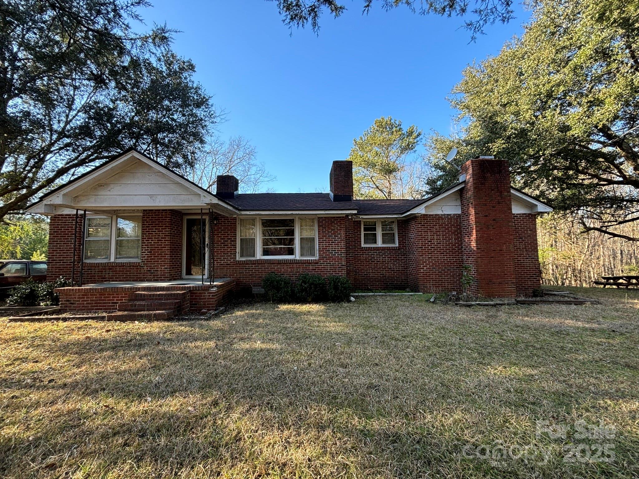 3694 Nc Highway 109 Highway Property Photo