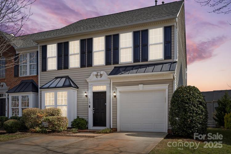 119 Snead Road Property Photo