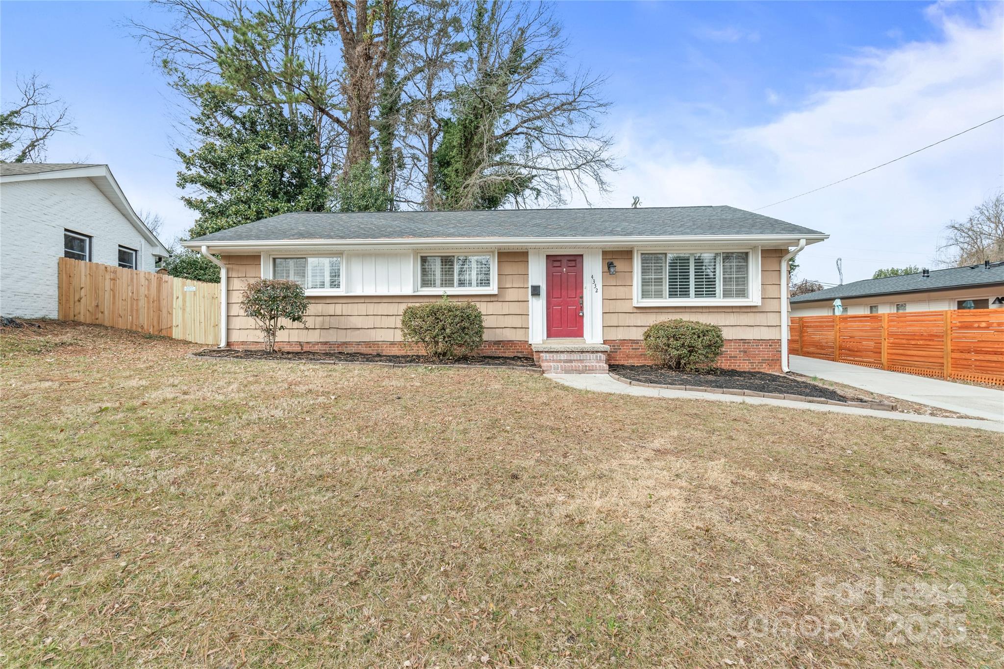 4332 Firwood Lane Property Photo