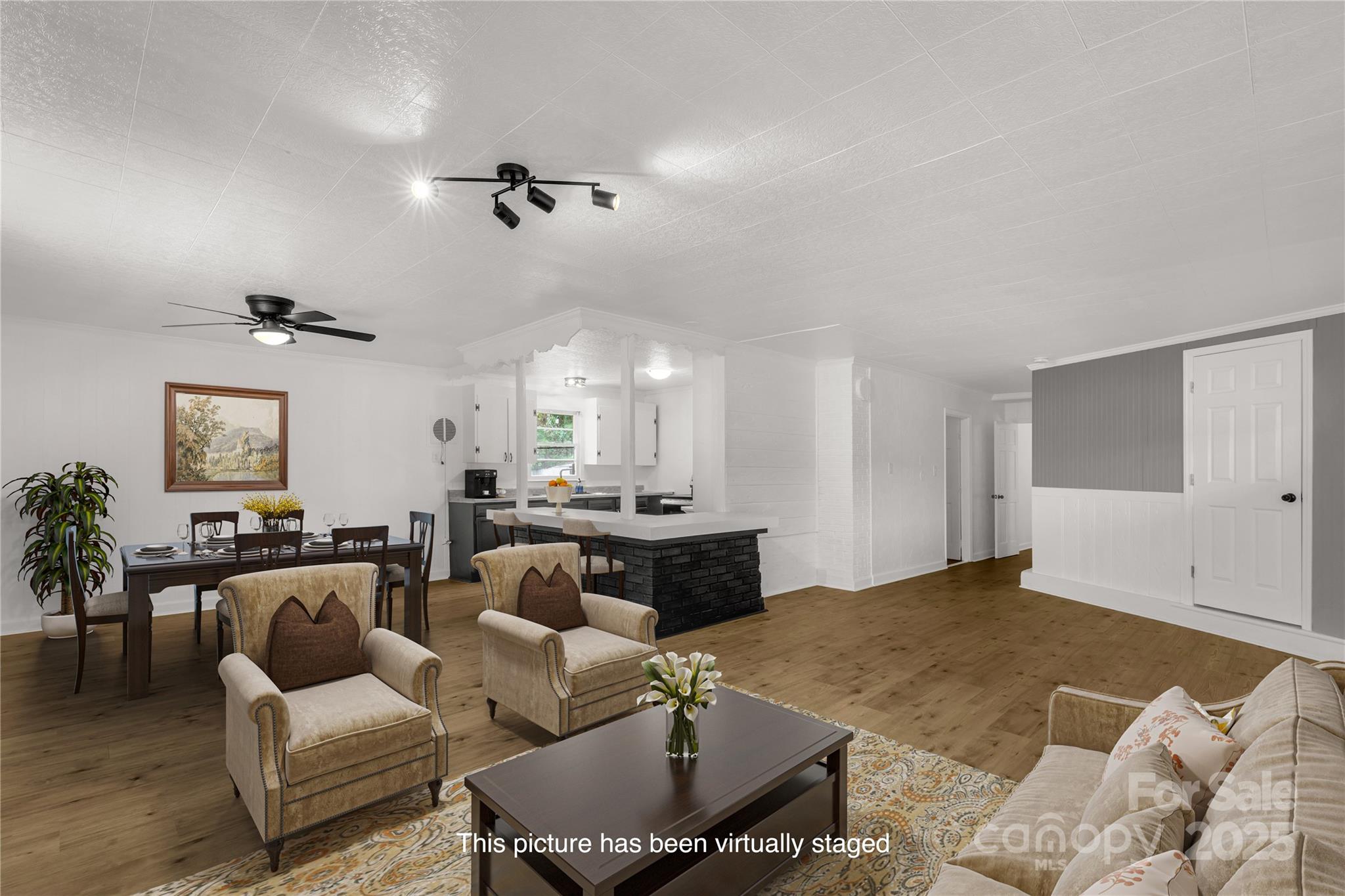 1888 Usher Road Property Photo