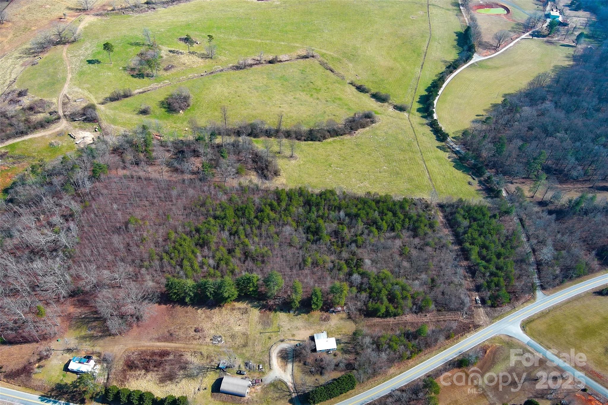 V/l 00 Dysartsville Road Property Photo 4