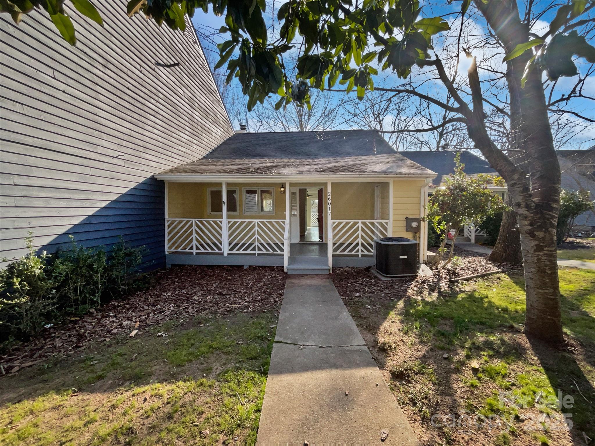 26017 Misty Way Drive Property Photo