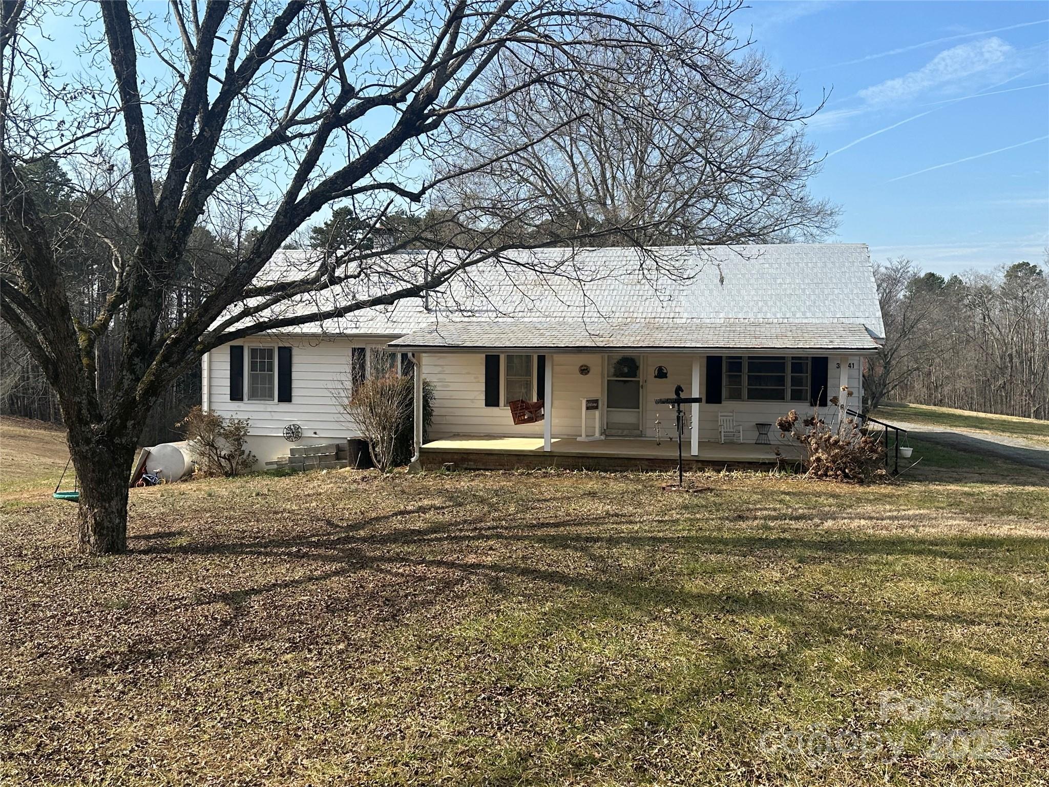 32341 Speiss Road Property Photo