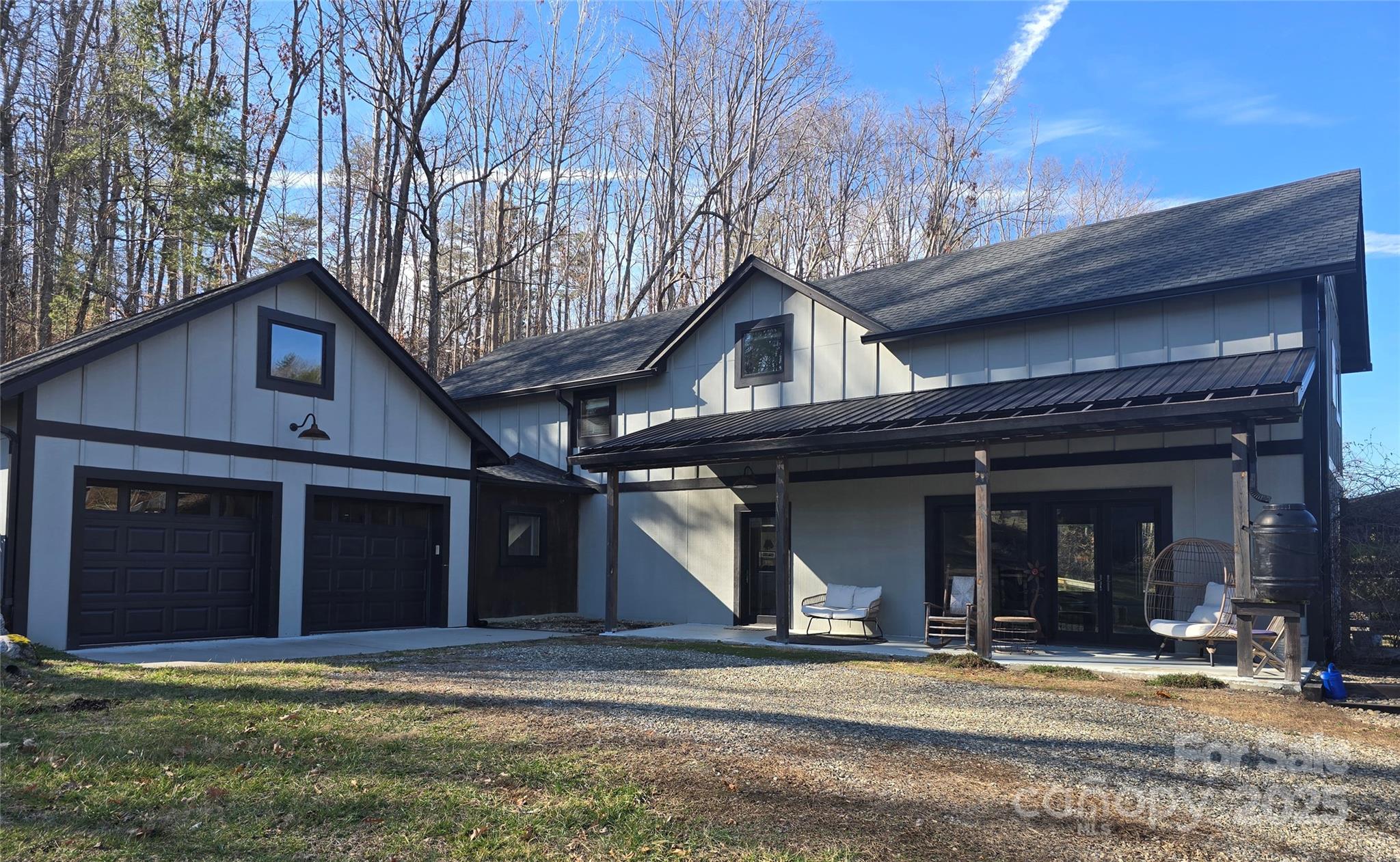 39 Upper Herron Cove Road Property Photo