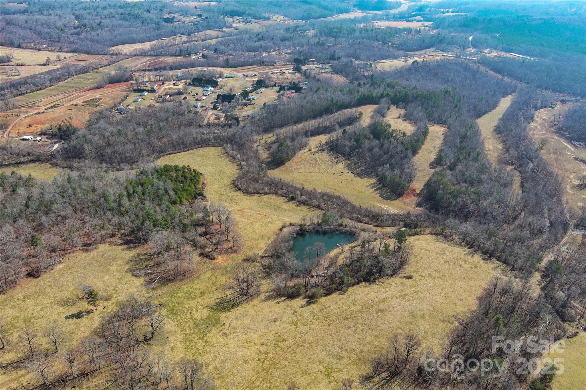 V/l Dysartsville Road Property Photo 5