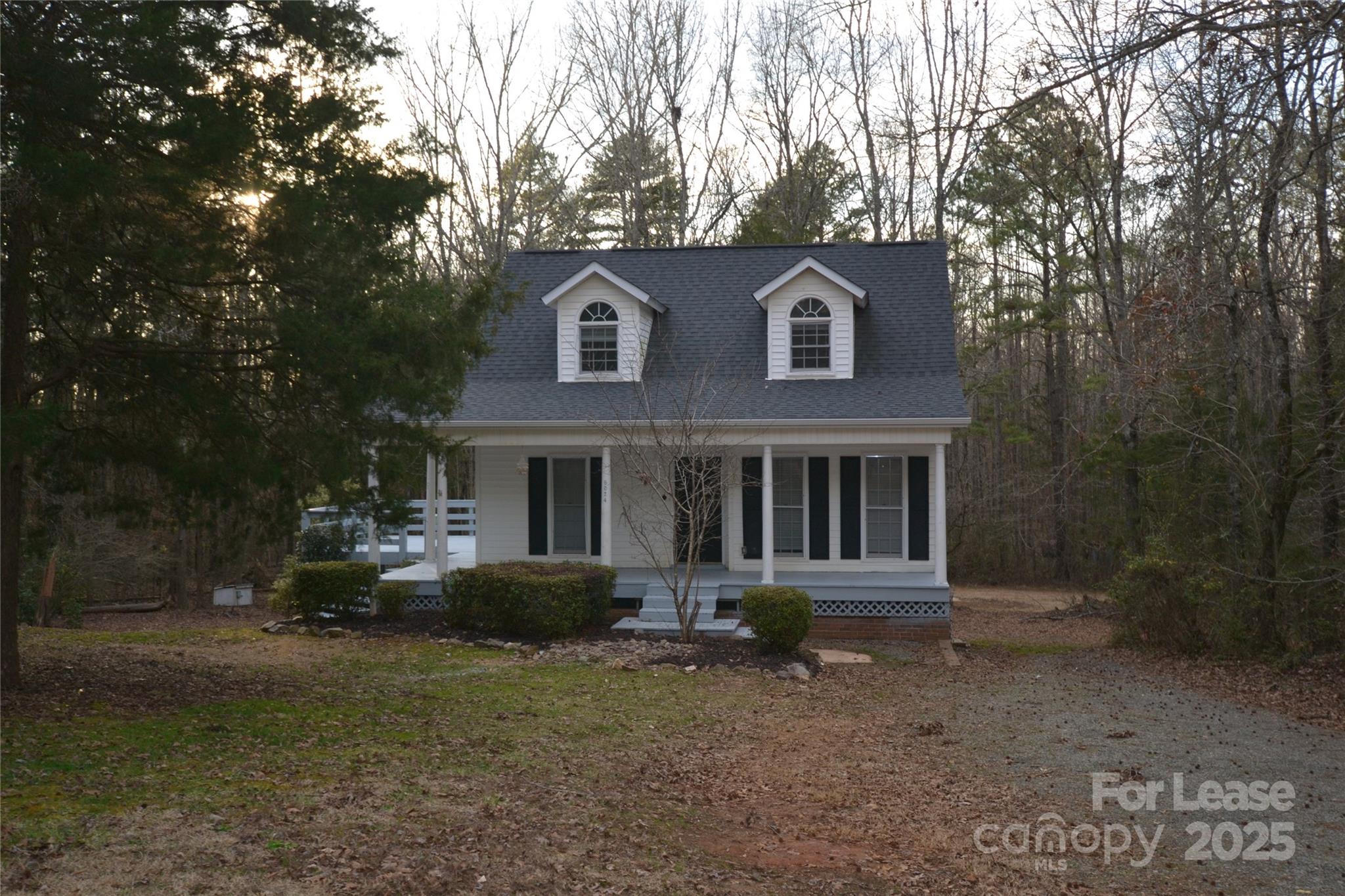 9024 Mcelroy Road Property Photo