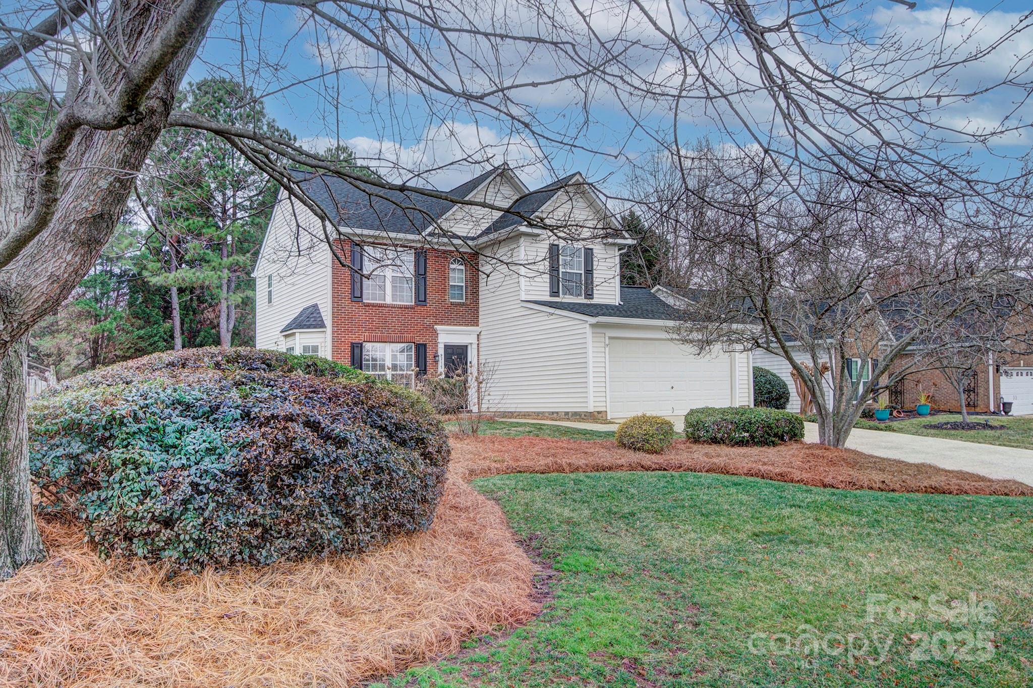 9717 Spring Park Drive Property Photo