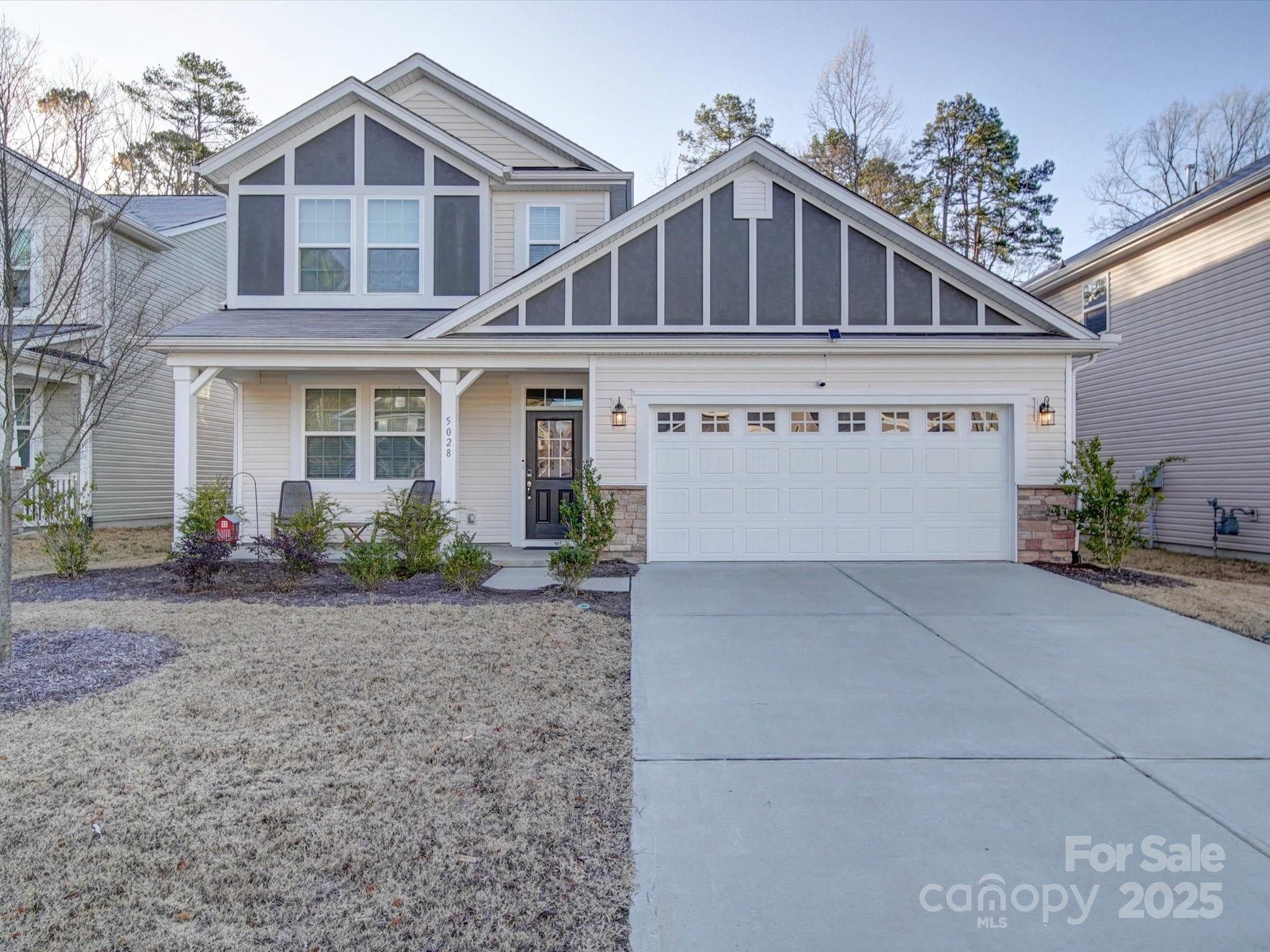 5028 Colline Court Property Photo
