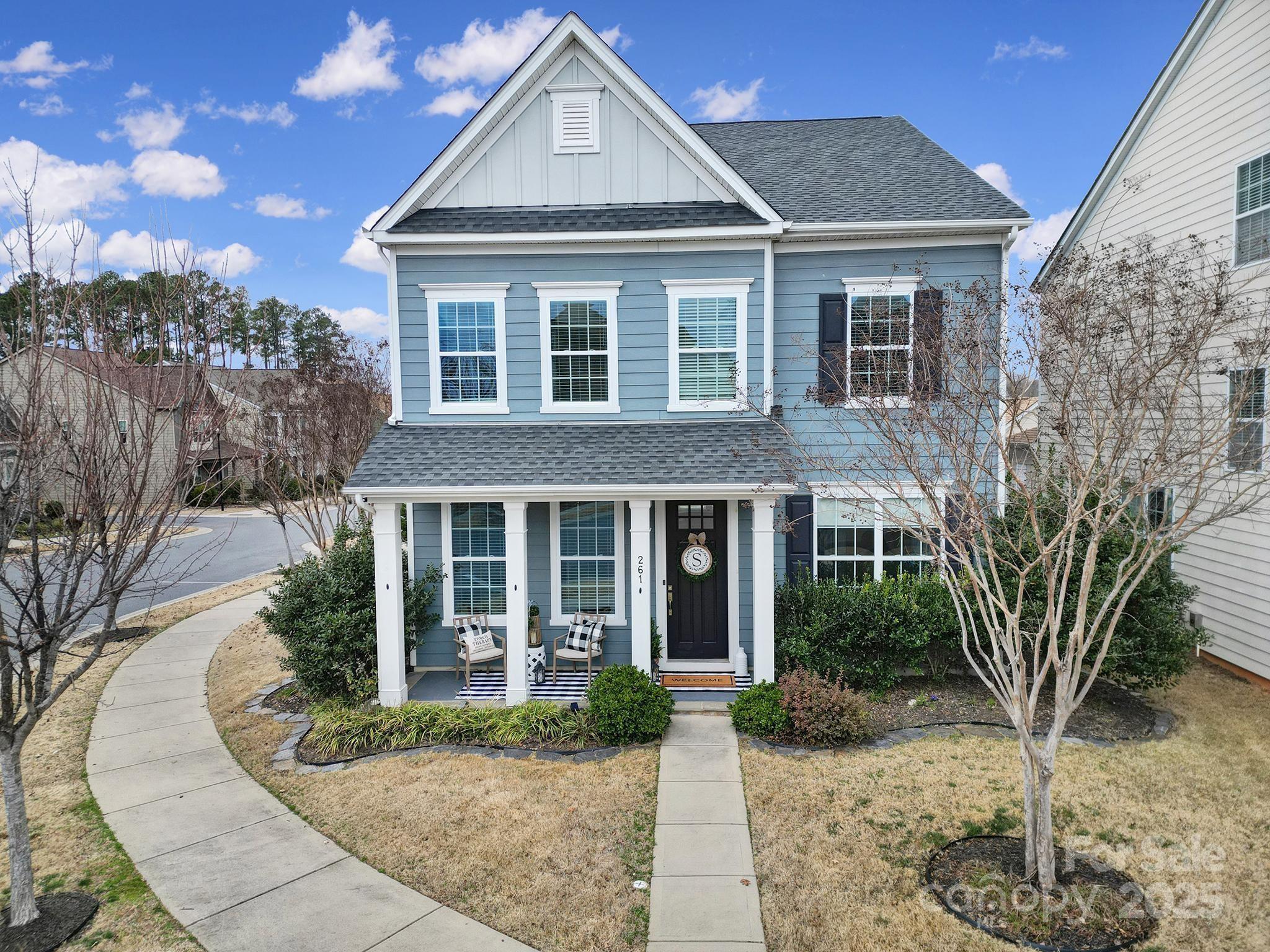 261 Helton Lane Property Photo