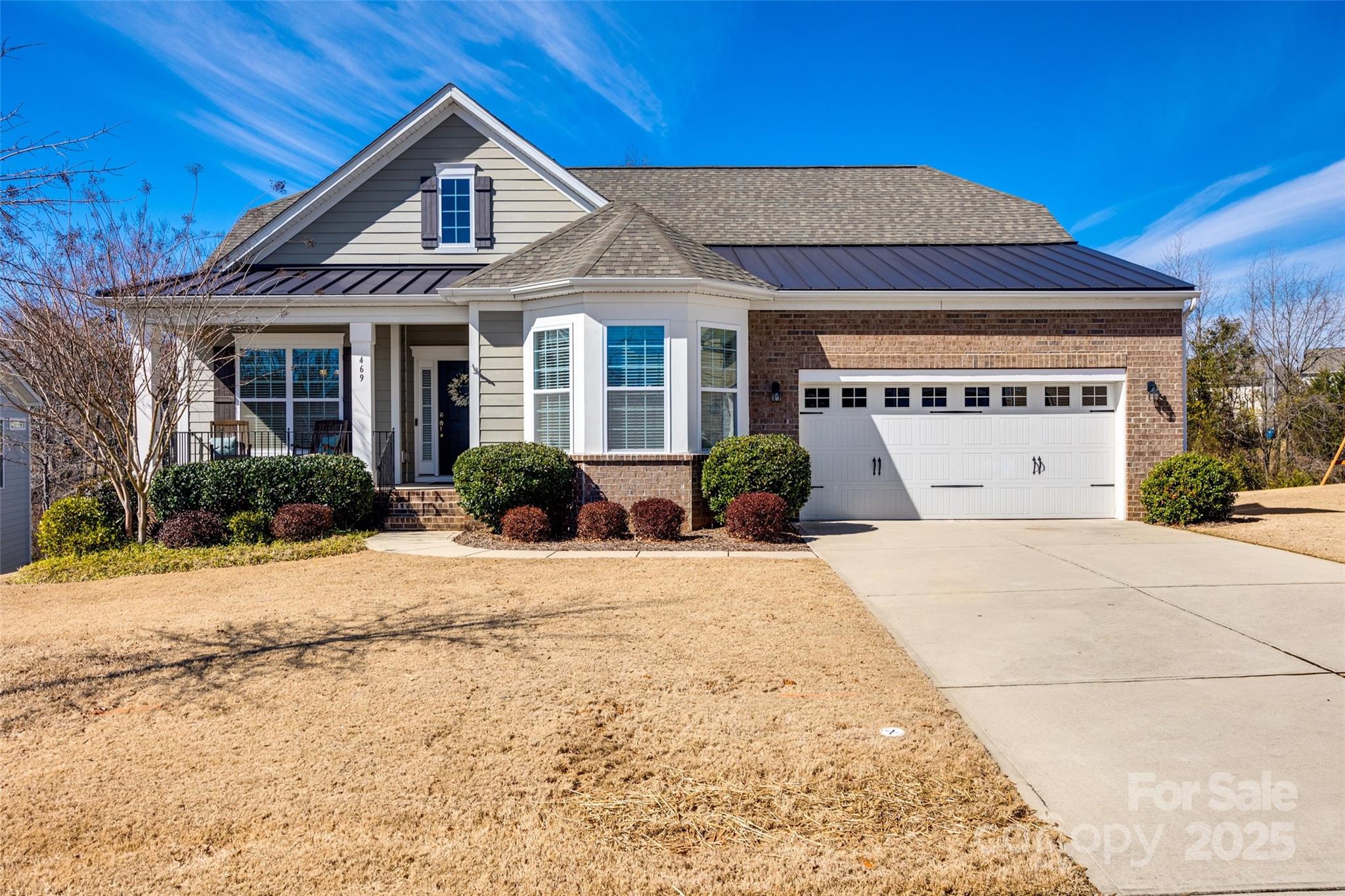 469 Hawks Creek Parkway Property Photo