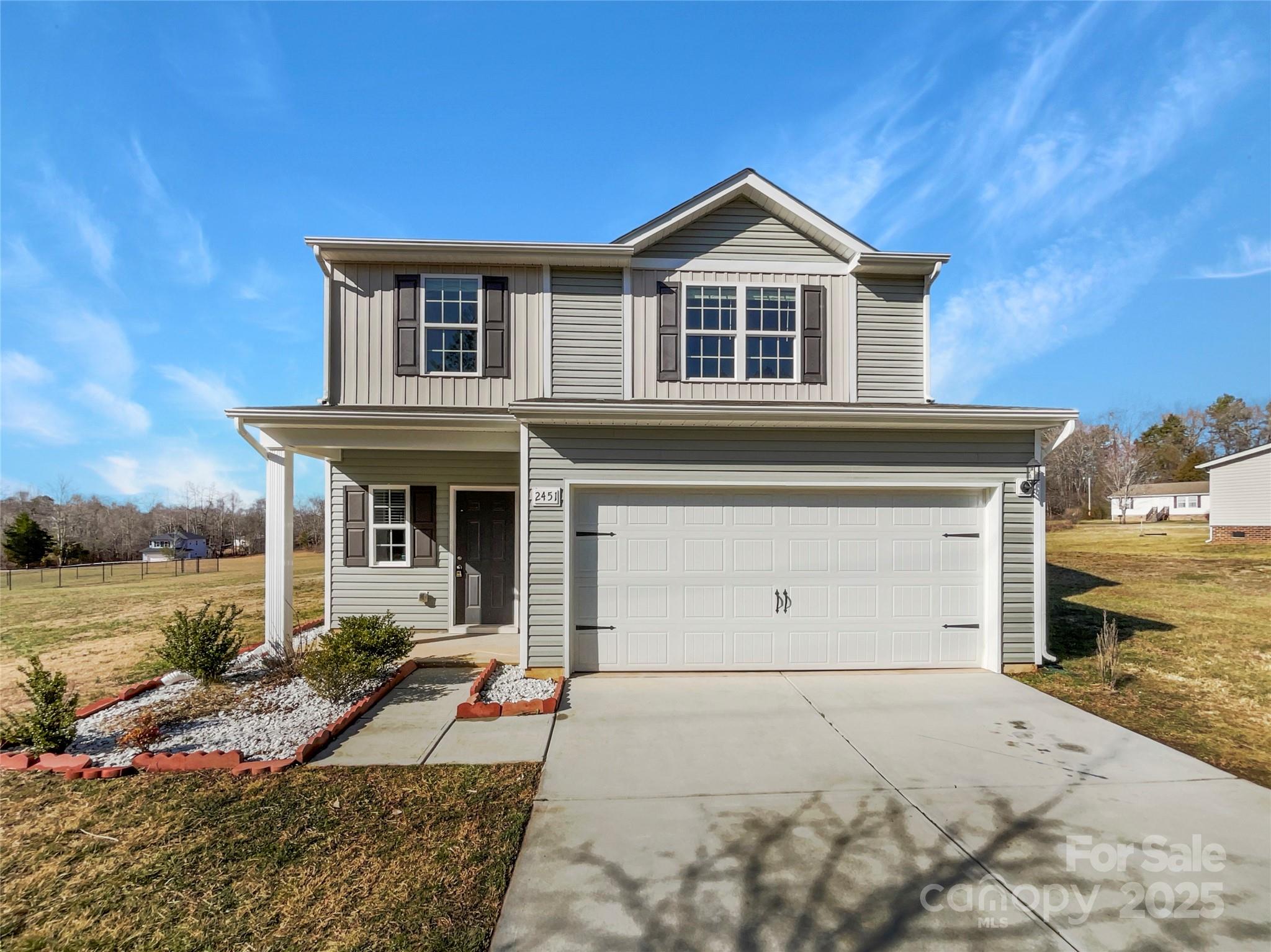 2451 Rhyne Road Property Photo