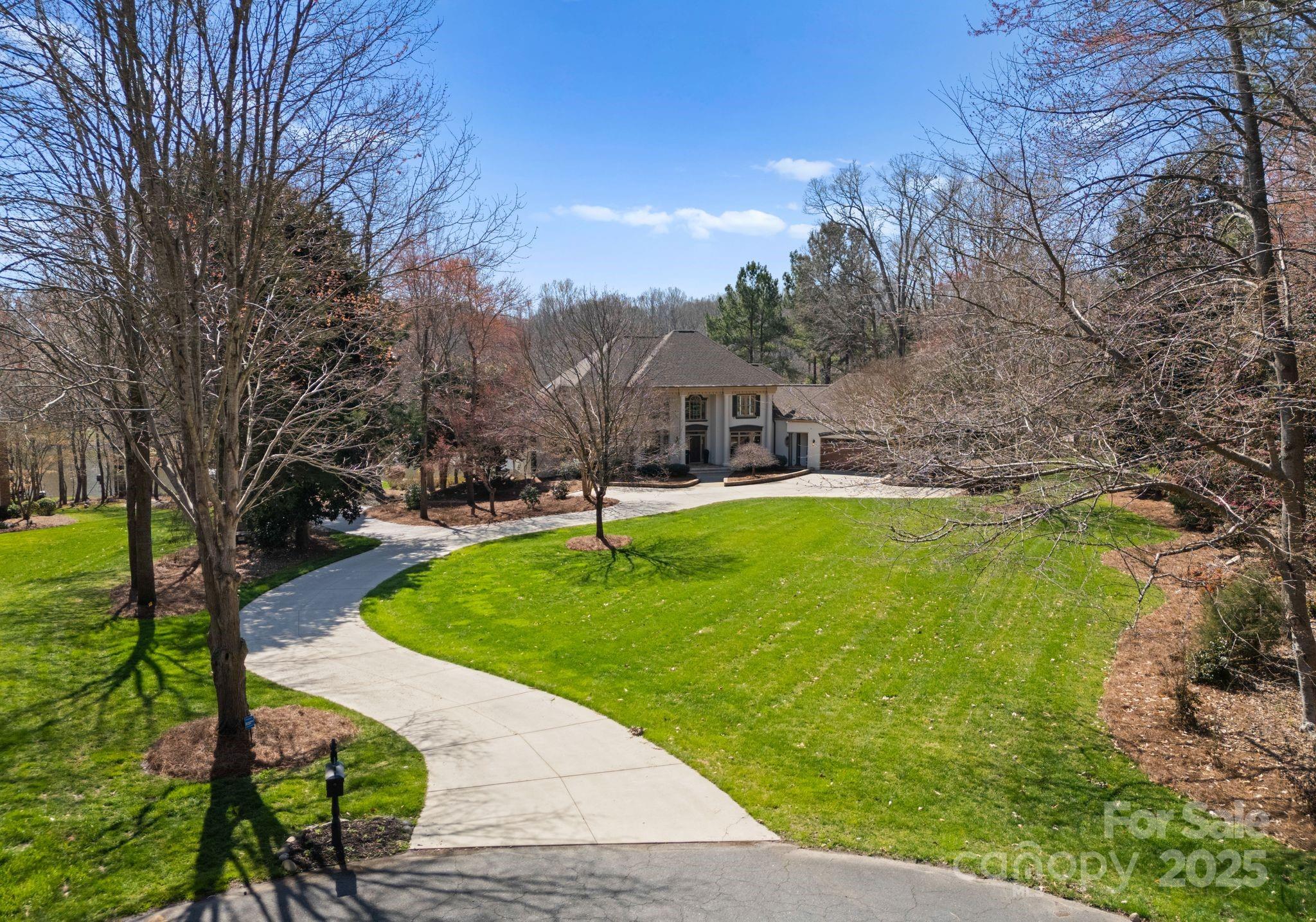 706 Eagle Point Court Property Photo