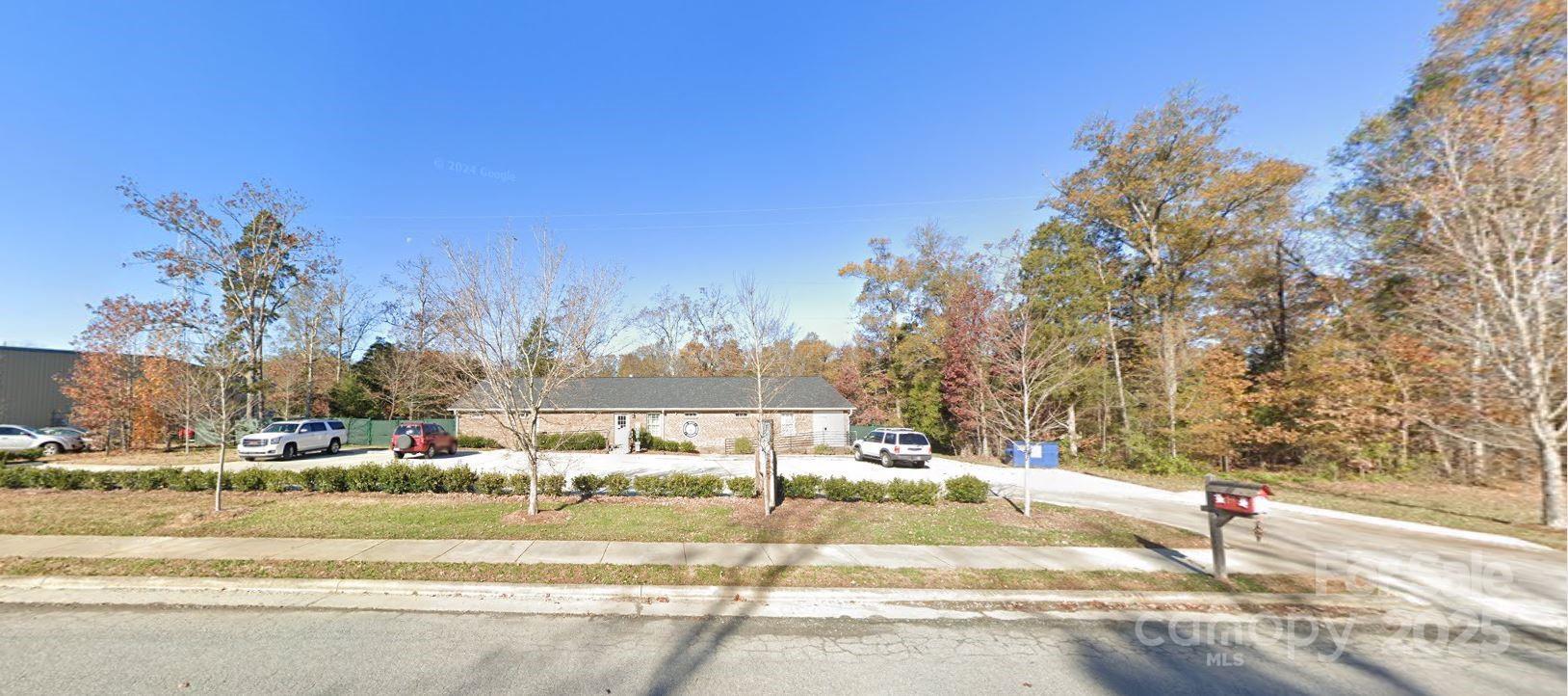 4015 Fawnbrooke Drive Property Photo 1
